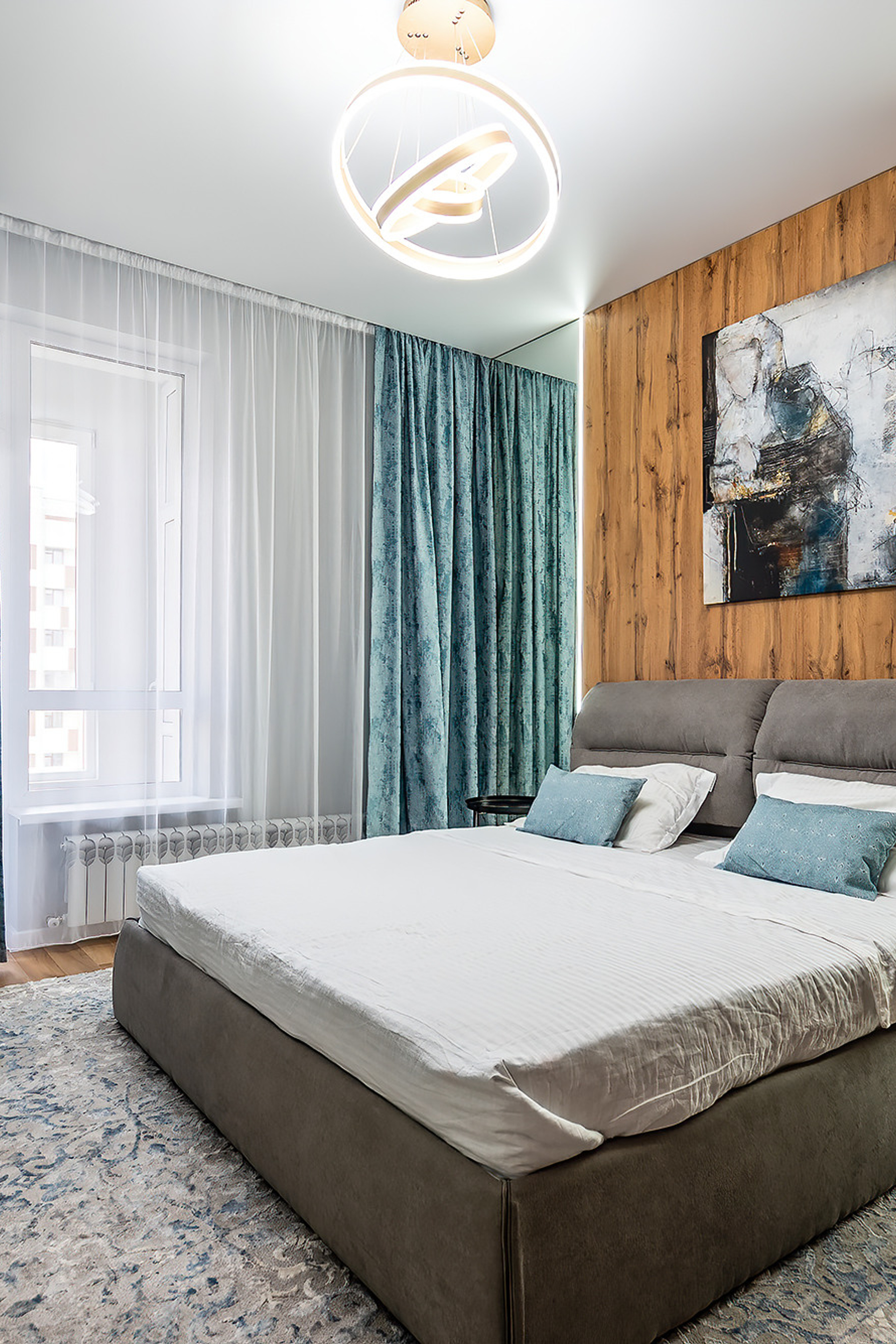 Интерьер/Недвижимость