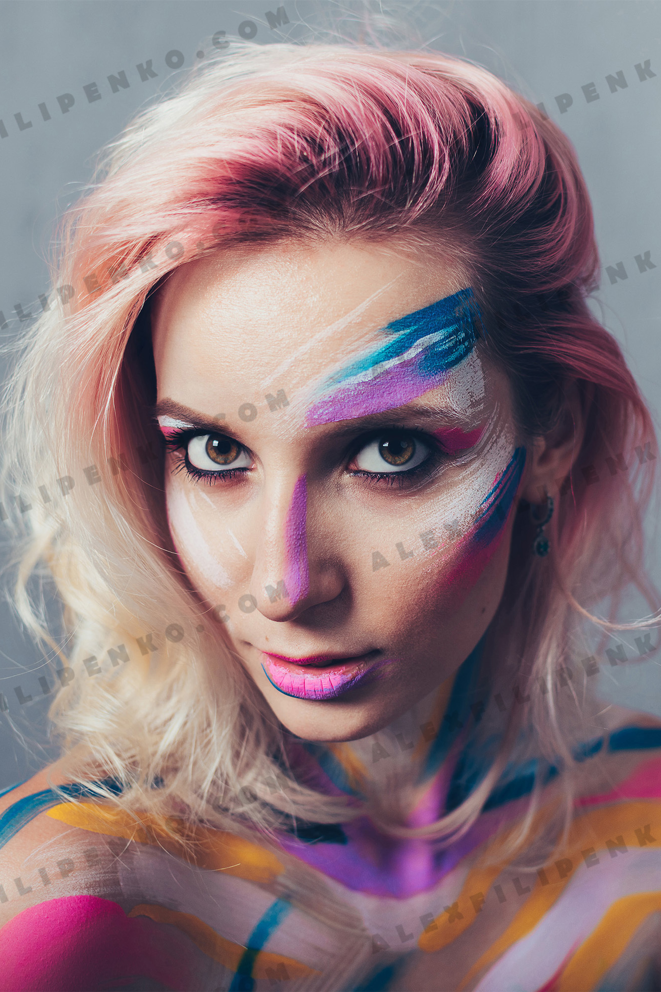 Портрет/Fashion