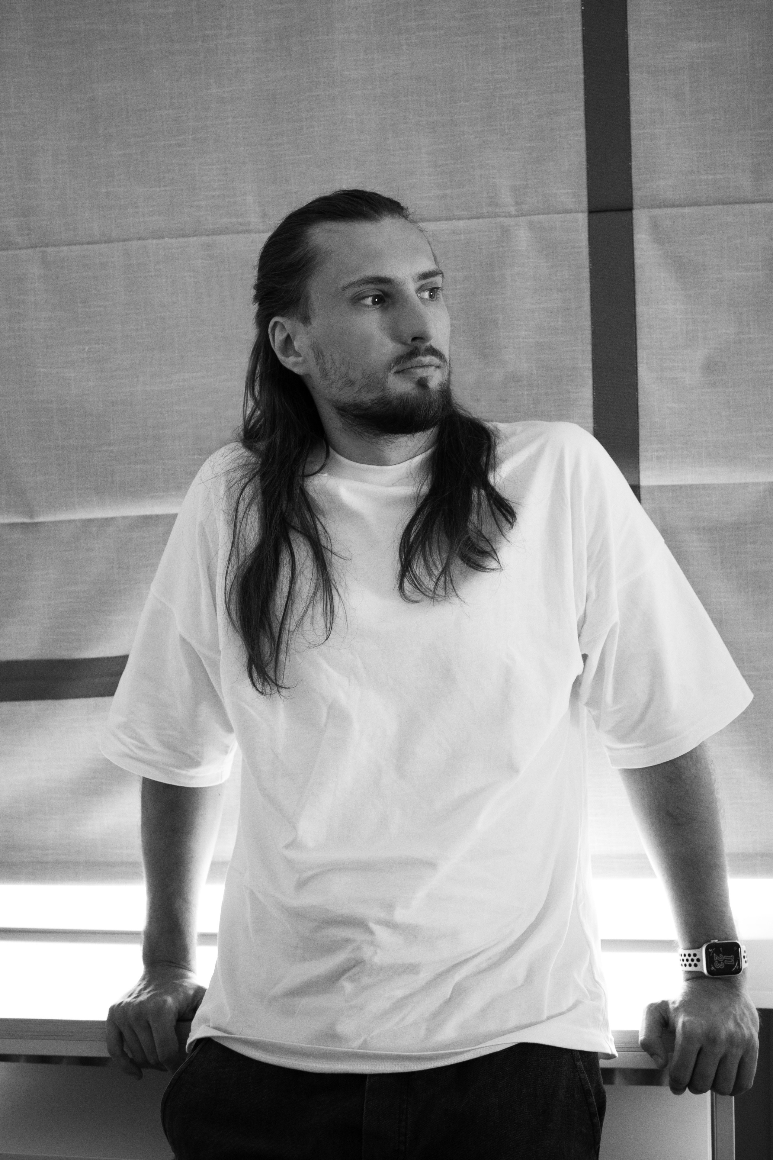 Отзывы. Александр Драгович // Фотограф Москва