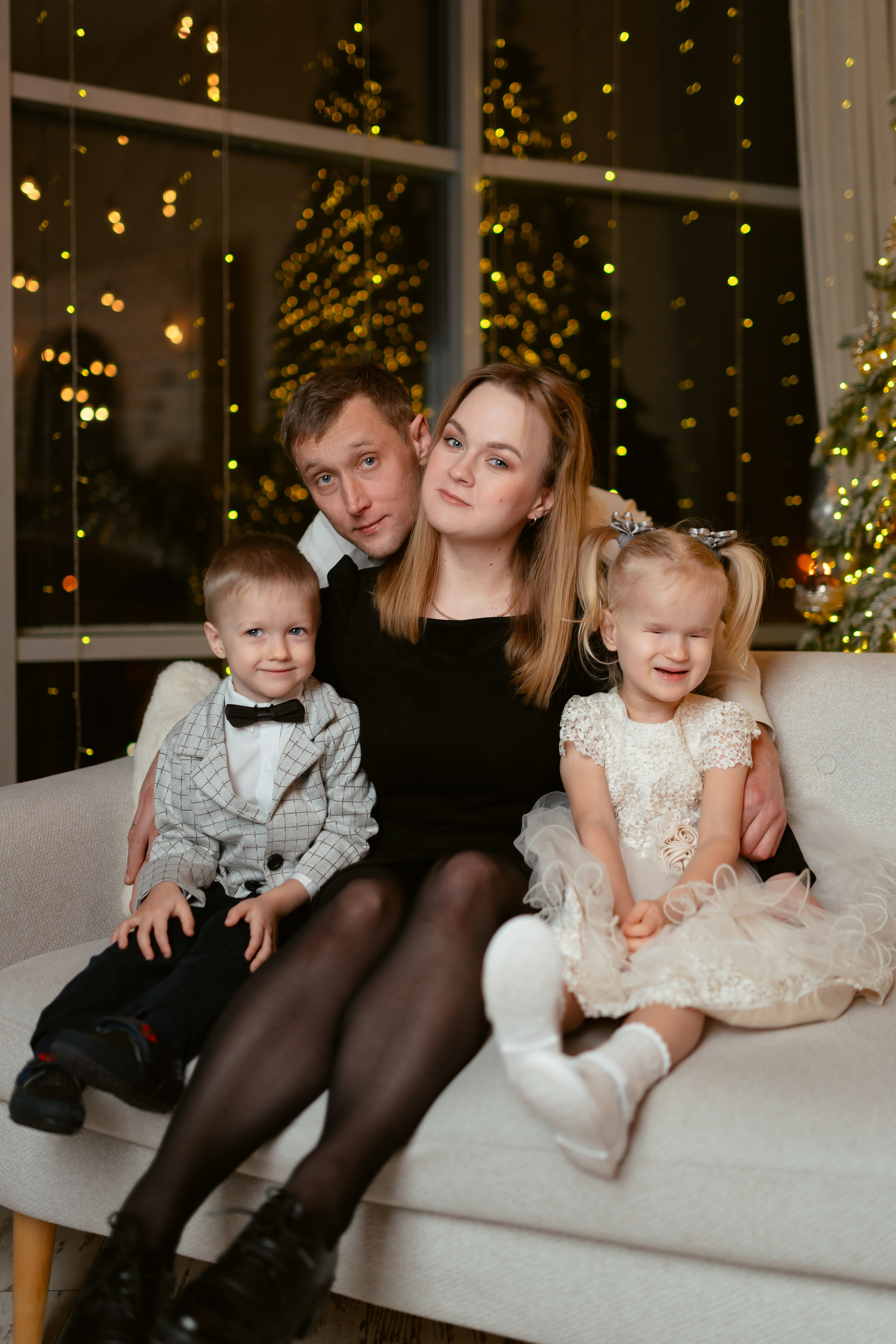 Отзывы. Фотограф Островская Юлия