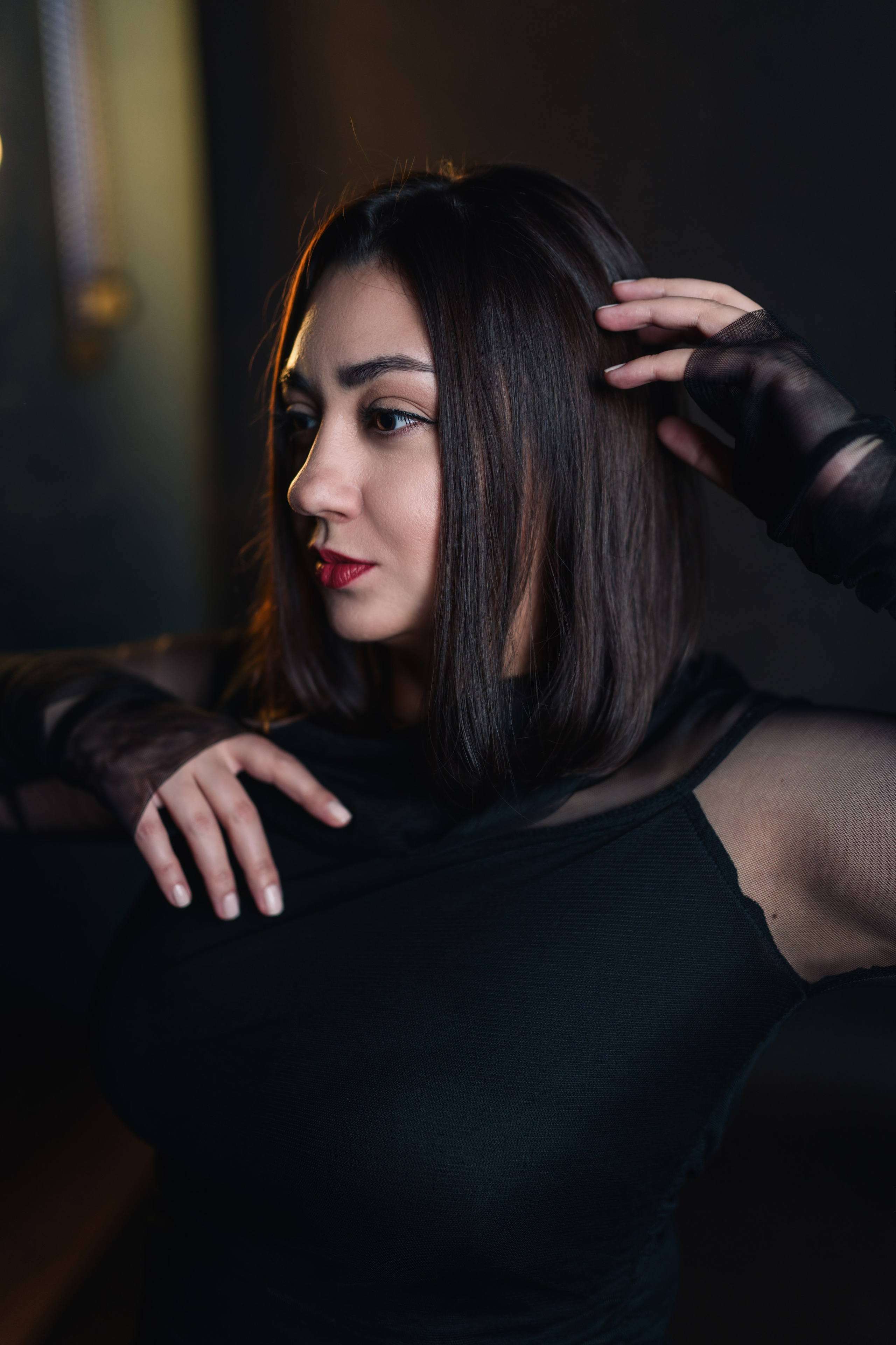 Отзывы. Фотограф Островская Юлия