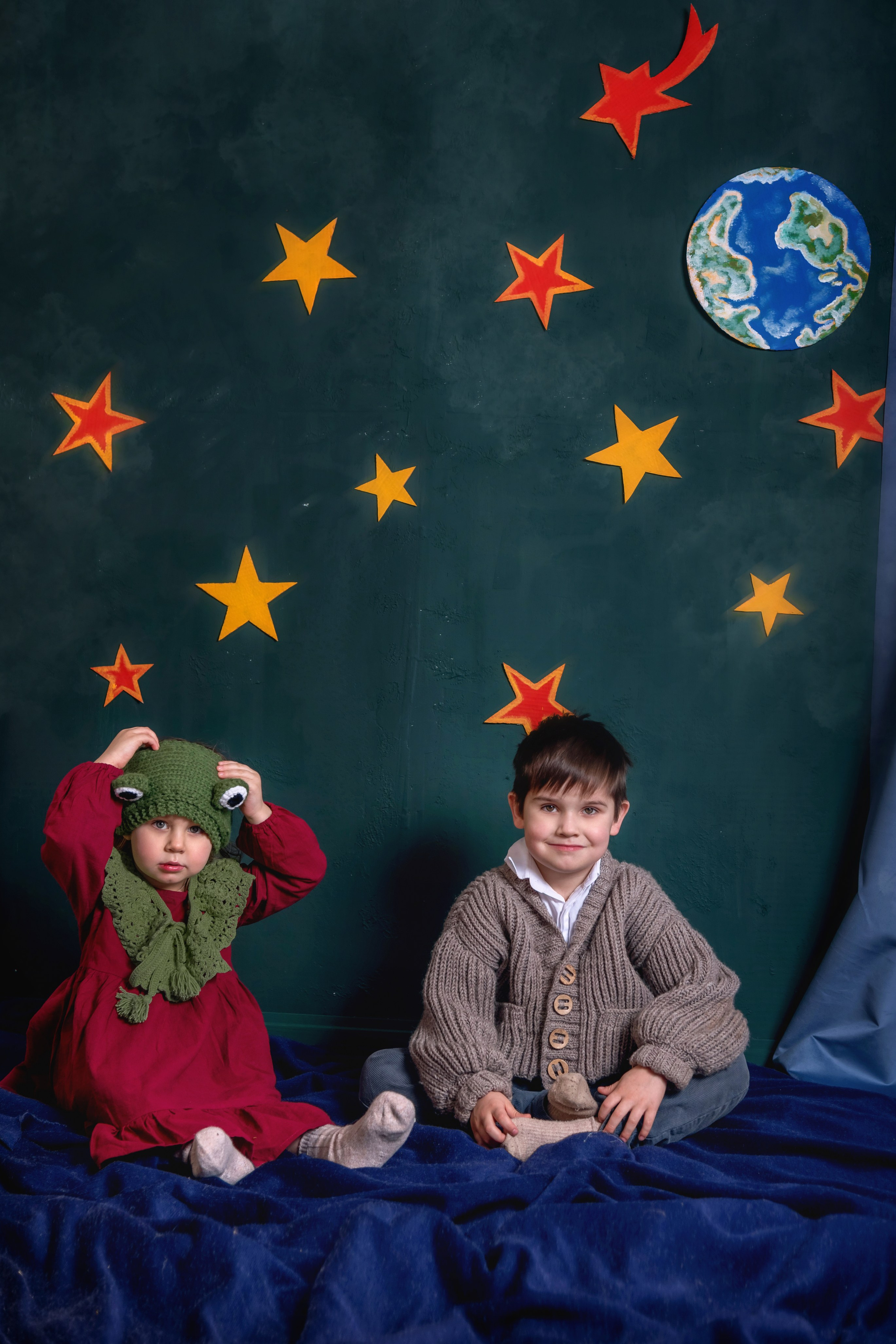 Истории. Детский и семейный фотограф в Пскове Катерина Иванова