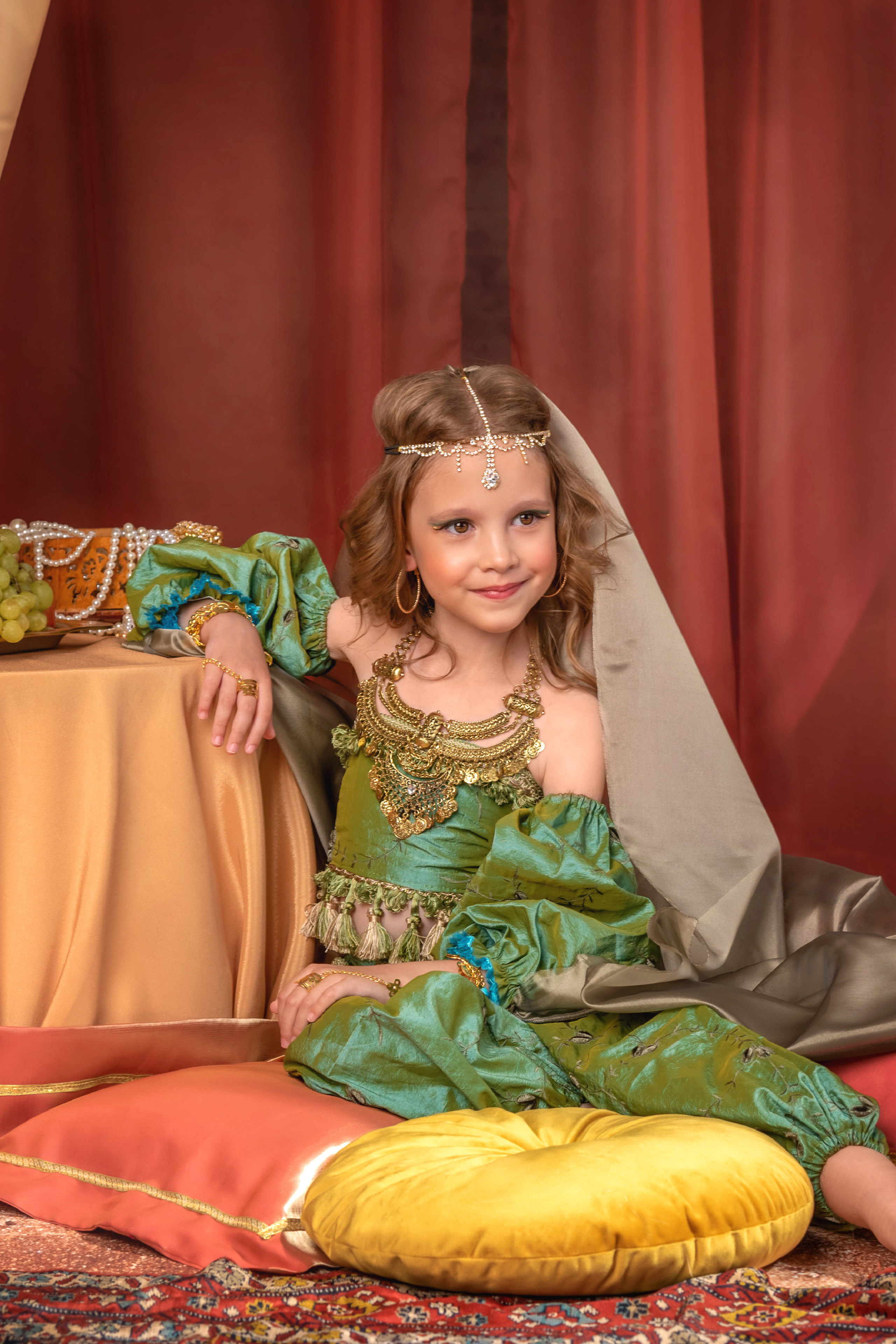 Истории. Детский и семейный фотограф в Пскове Катерина Иванова