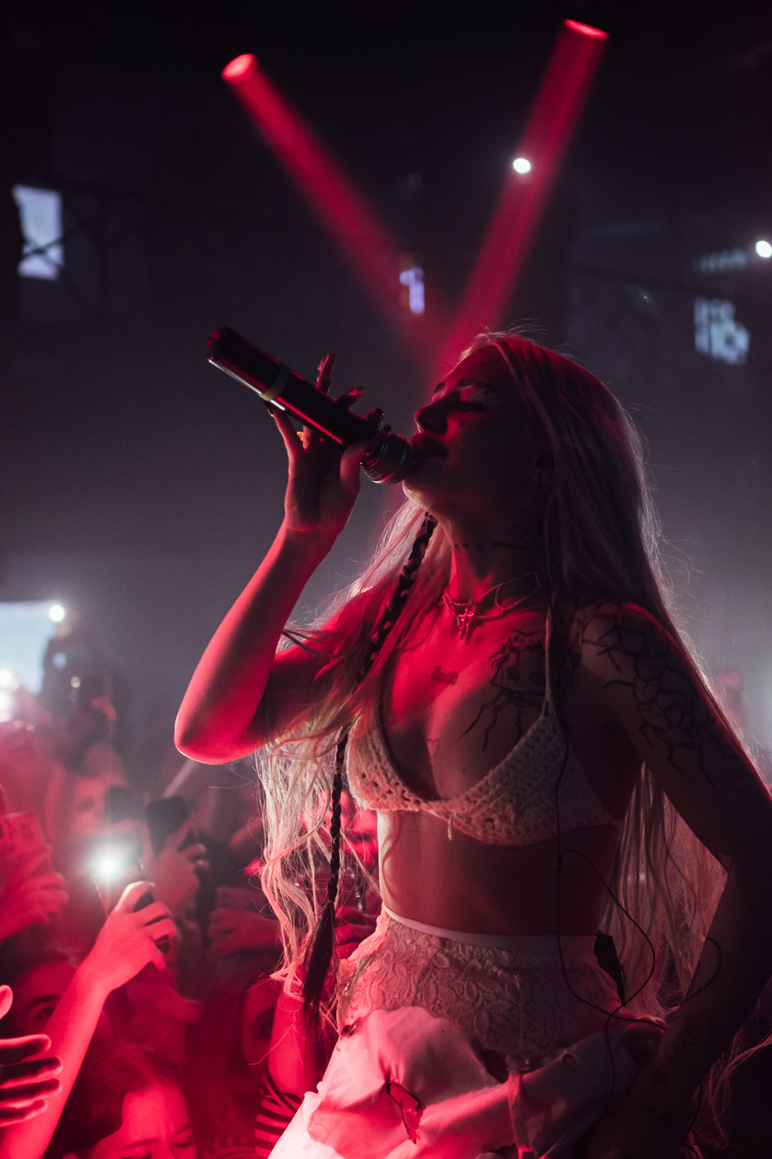 Hofmannita LookinRooms