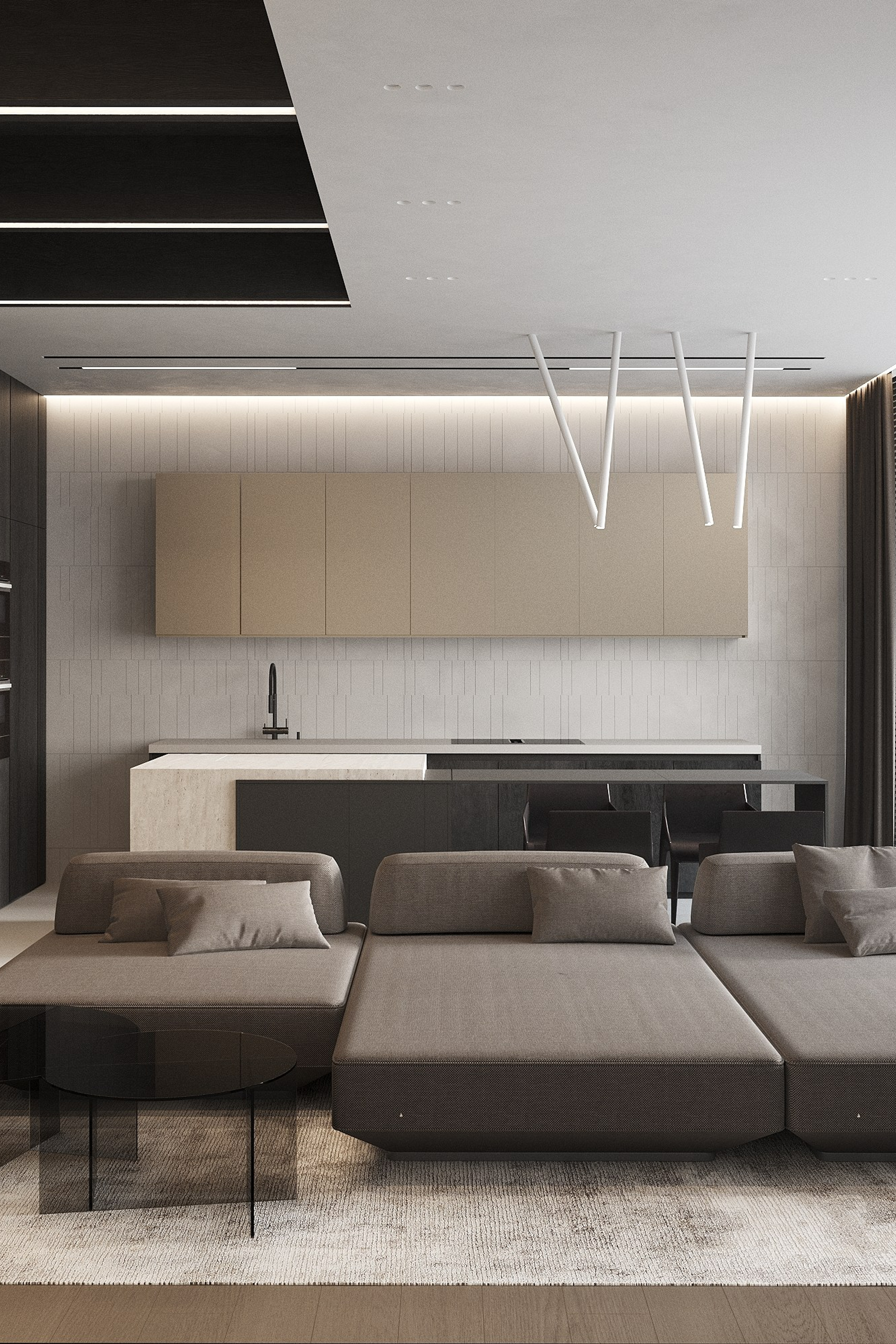 KM Residence Prime