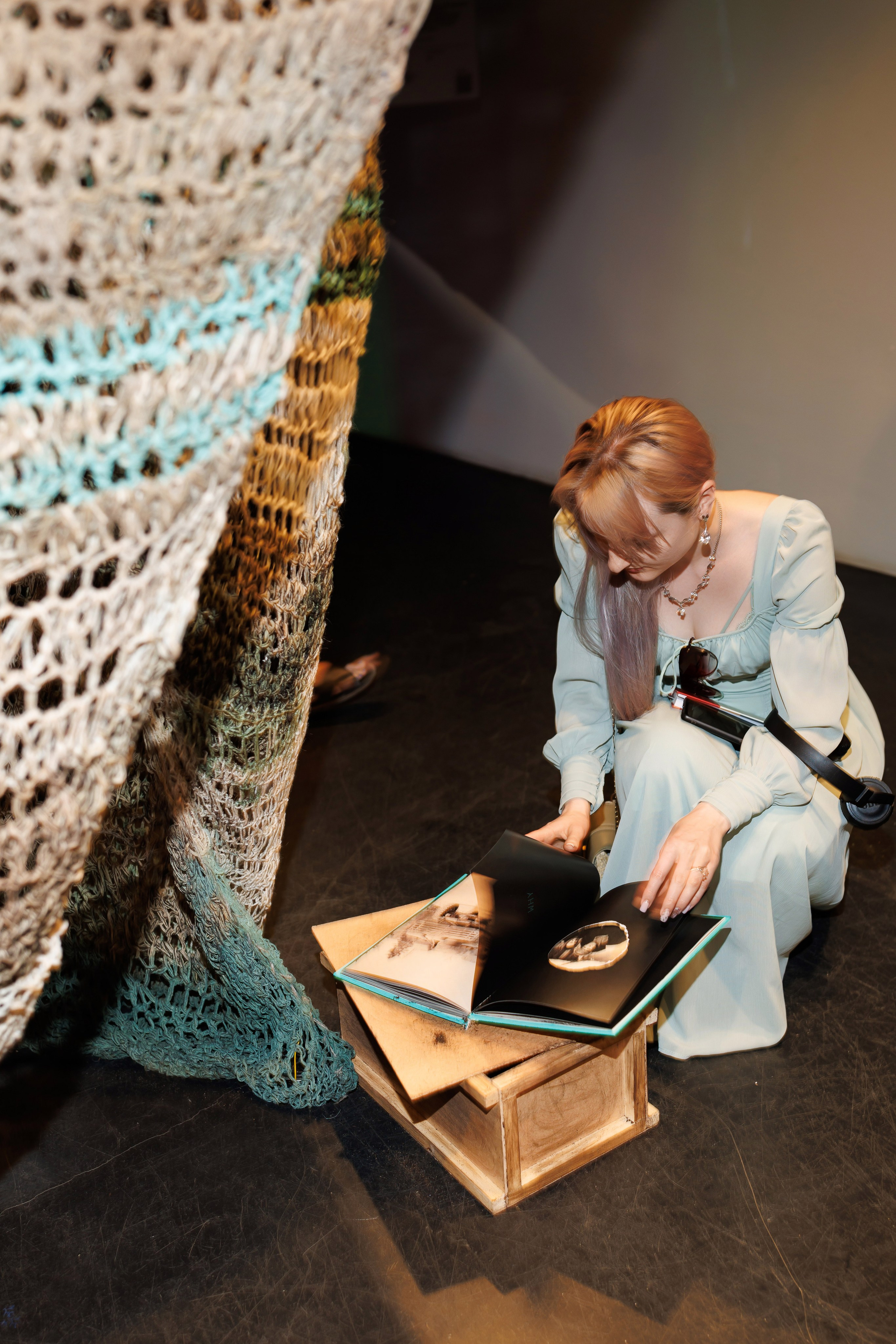 Stage 2024: Байты и бабочки, 2024