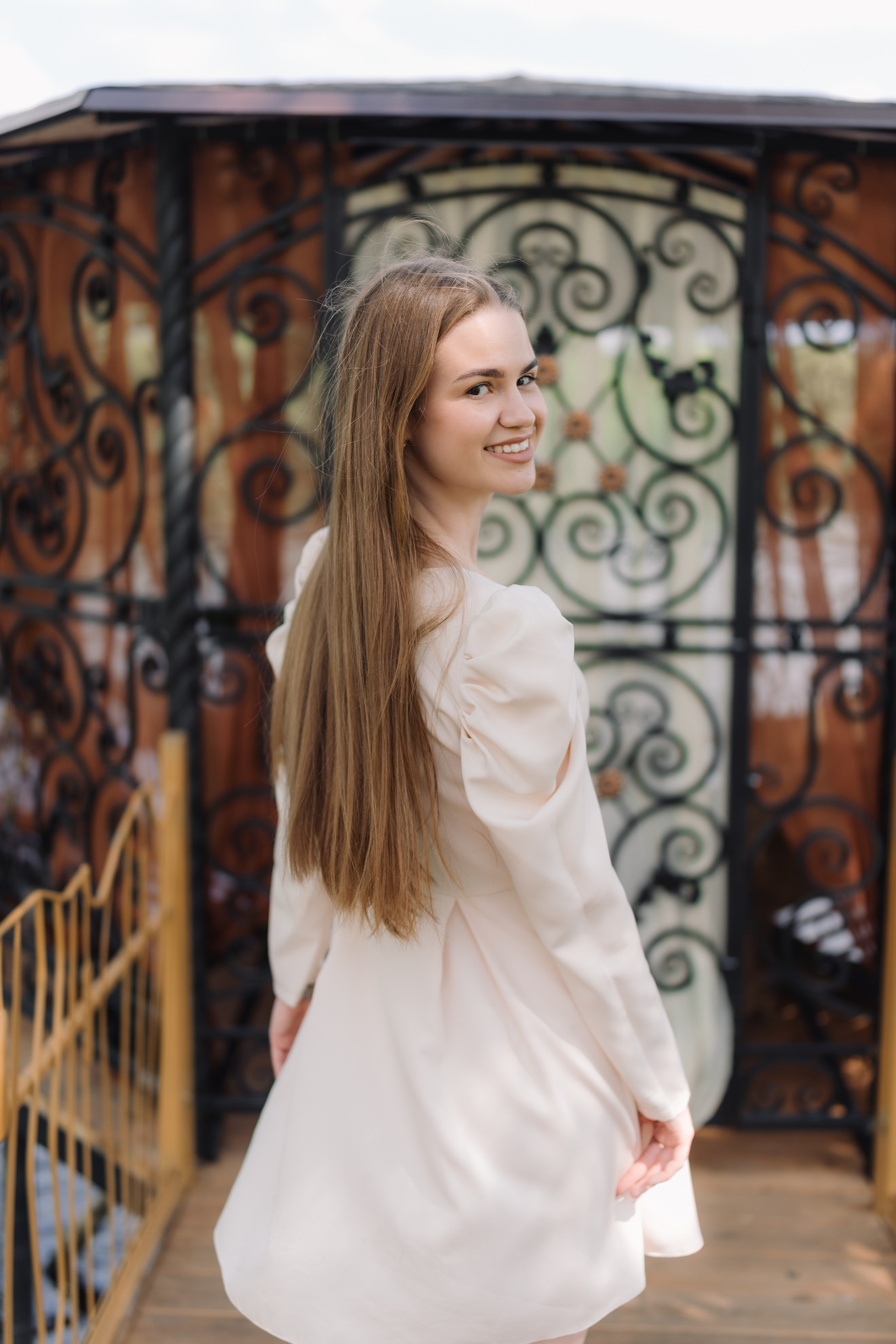 Отзывы. Фотограф Ольга Мызникова