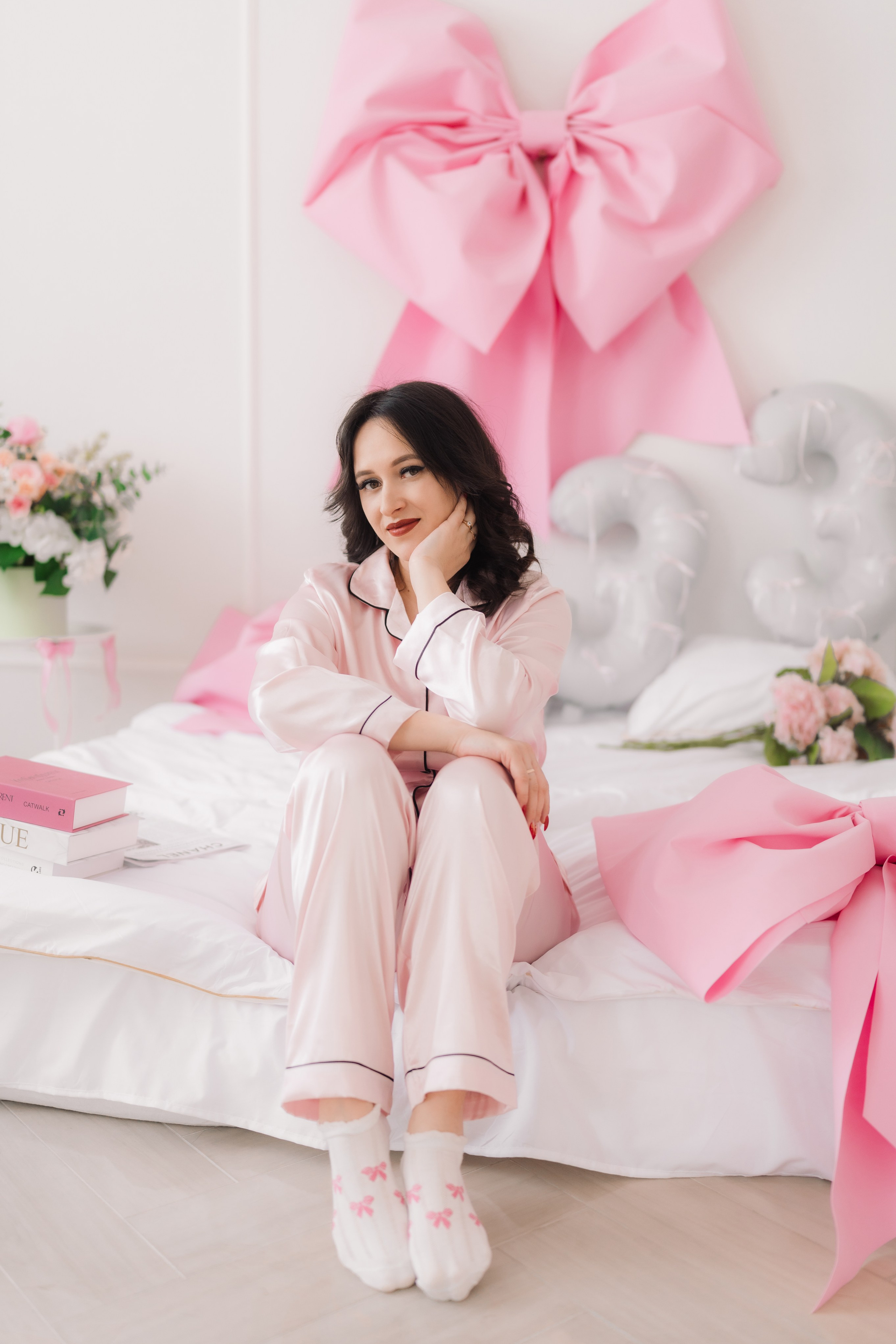 Отзывы. Фотограф Ольга Мызникова