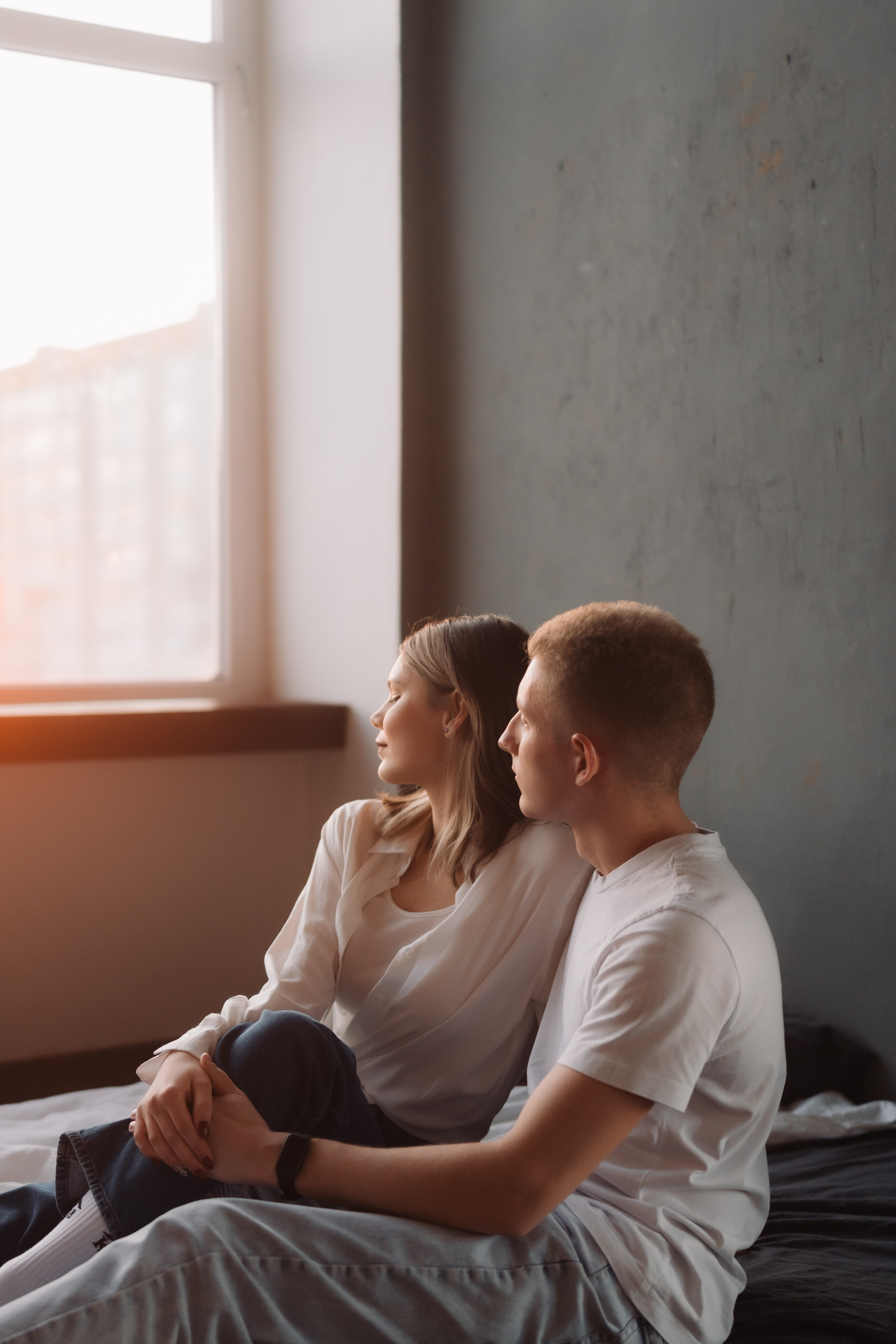 Отзывы. Фотограф Ольга Мызникова