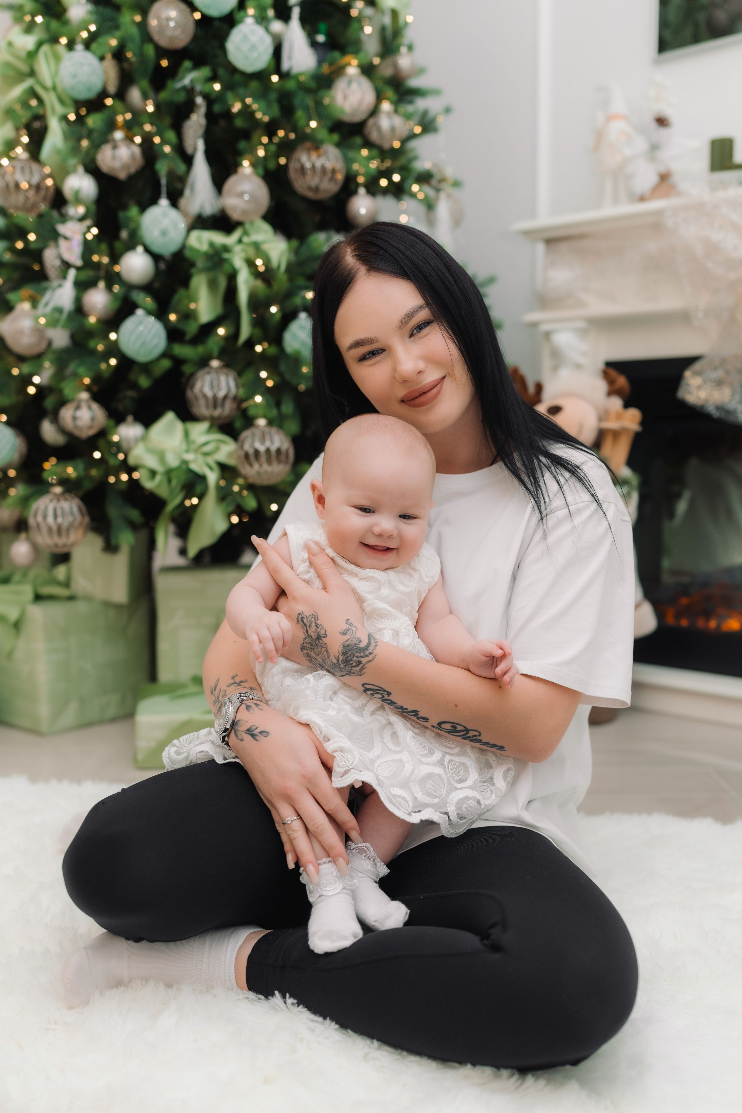 Отзывы. Фотограф Ольга Мызникова