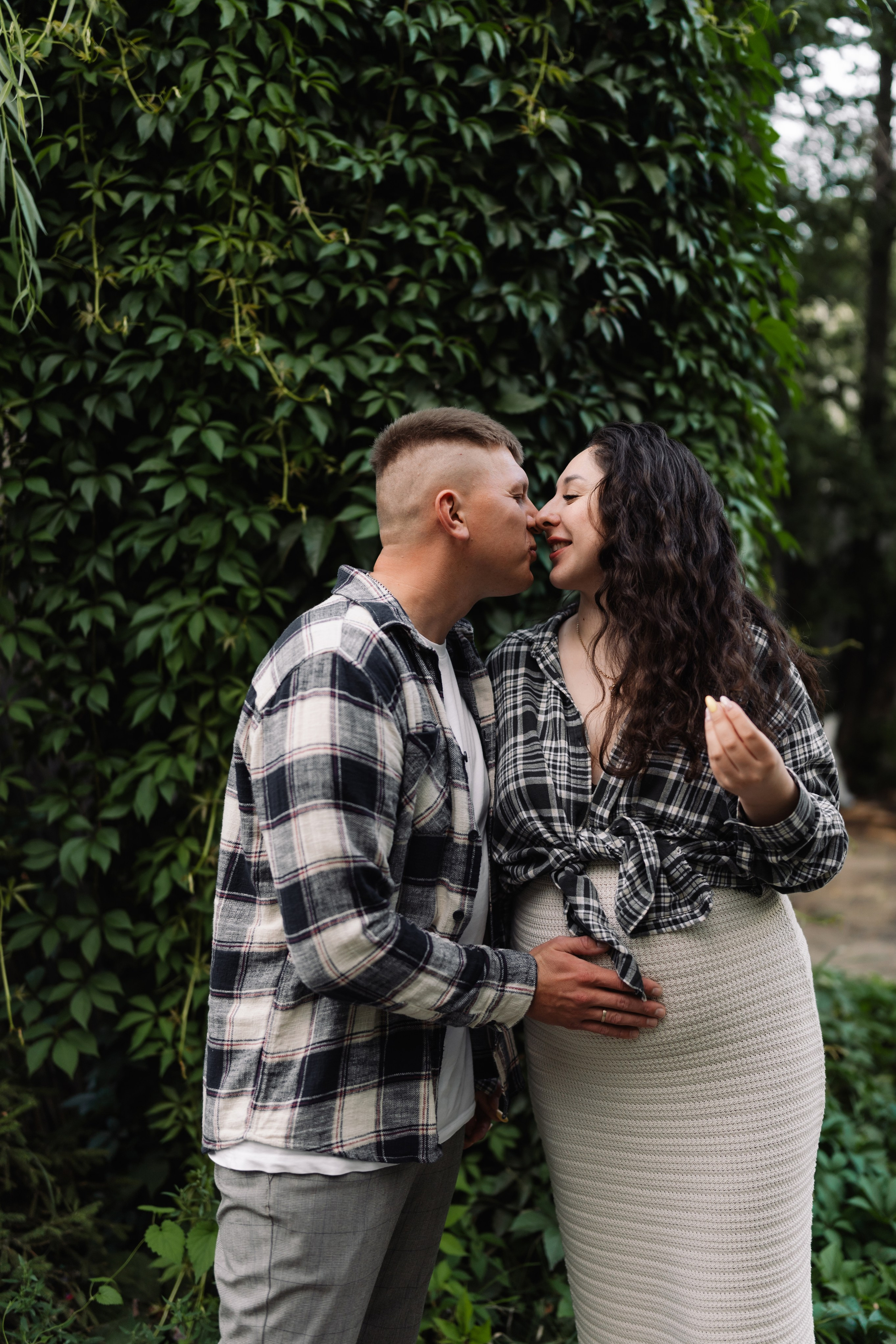 Отзывы. Фотограф Ольга Мызникова