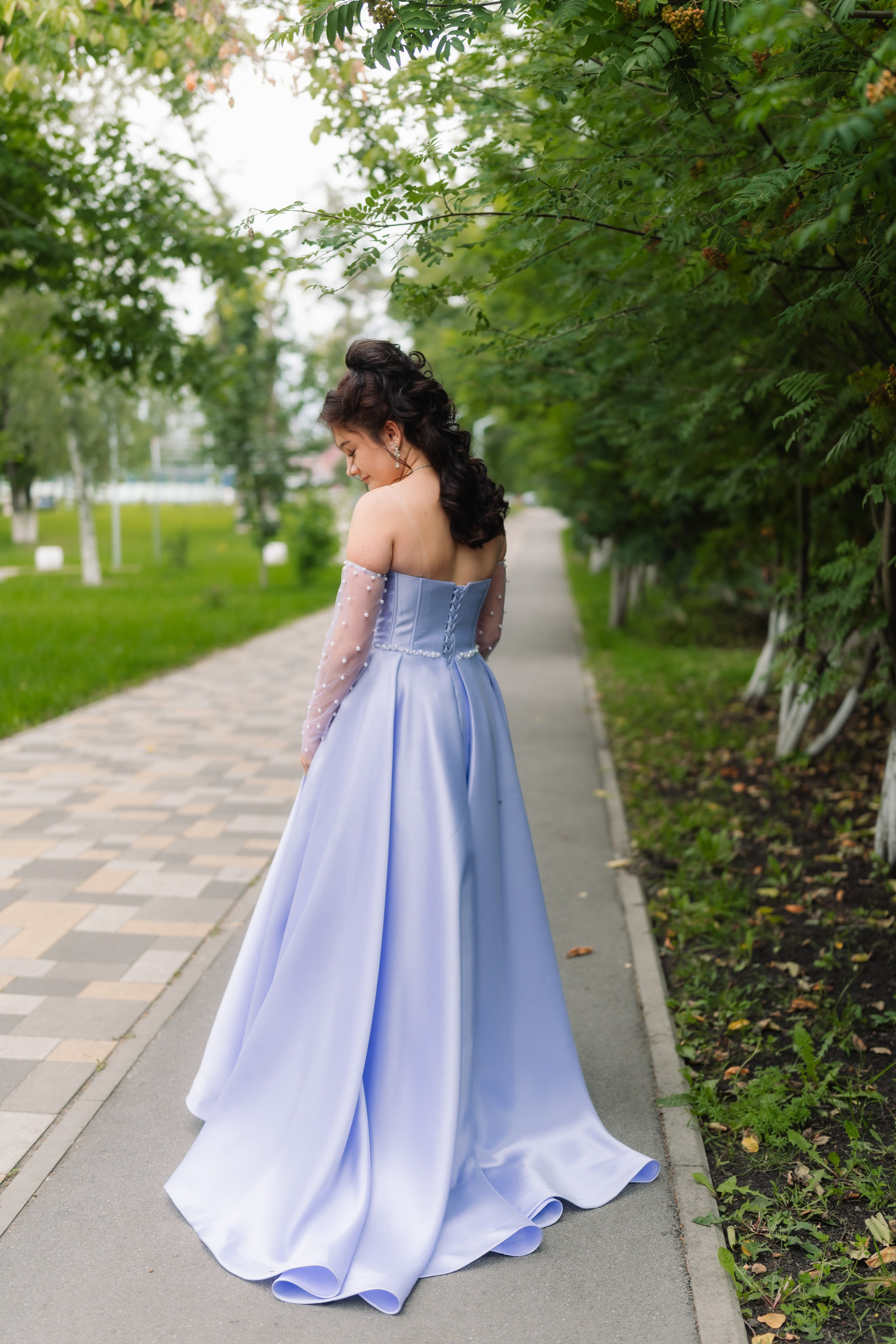 Отзывы. Фотограф Ольга Мызникова