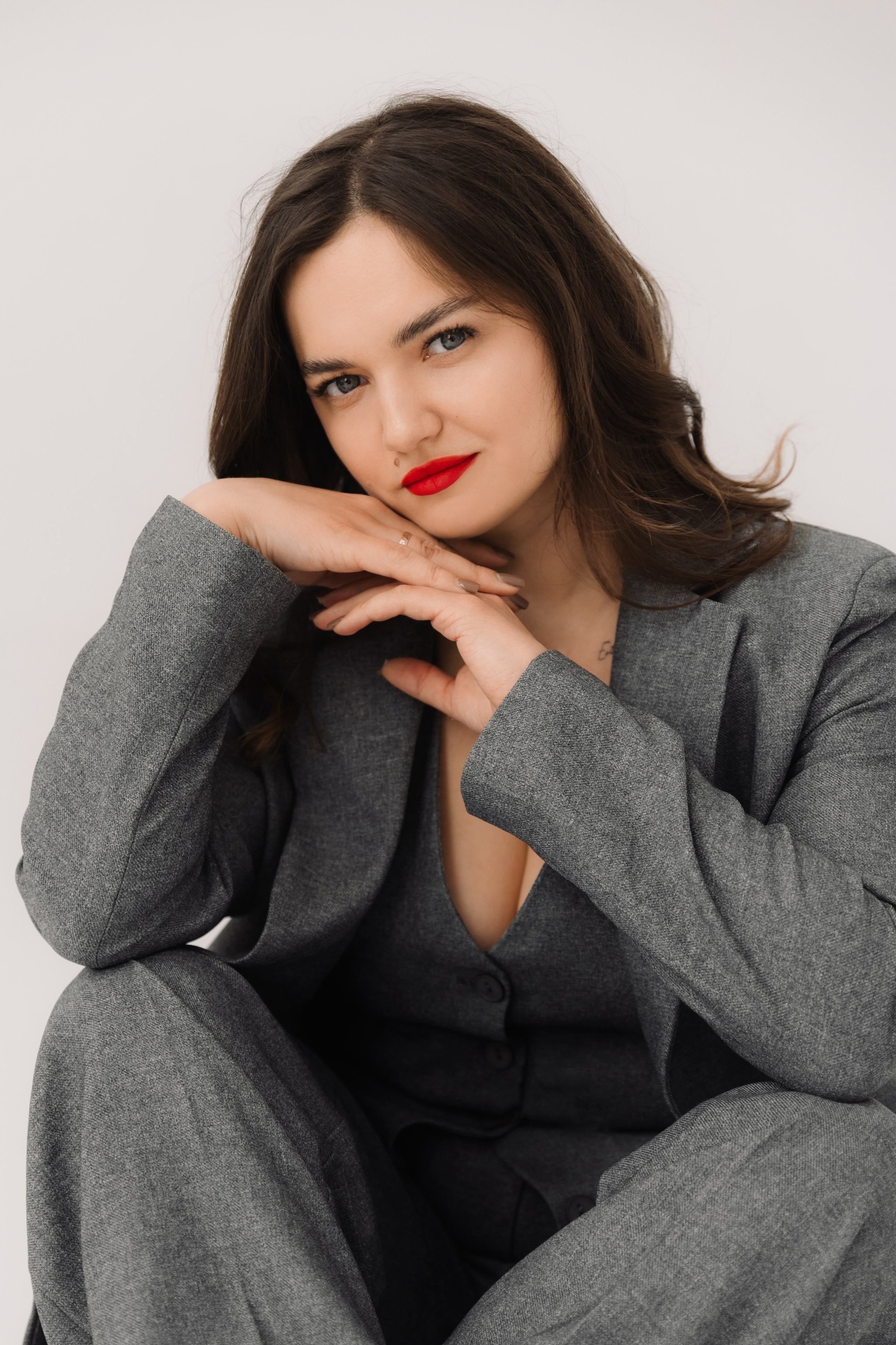 Отзывы. Фотограф Ольга Мызникова