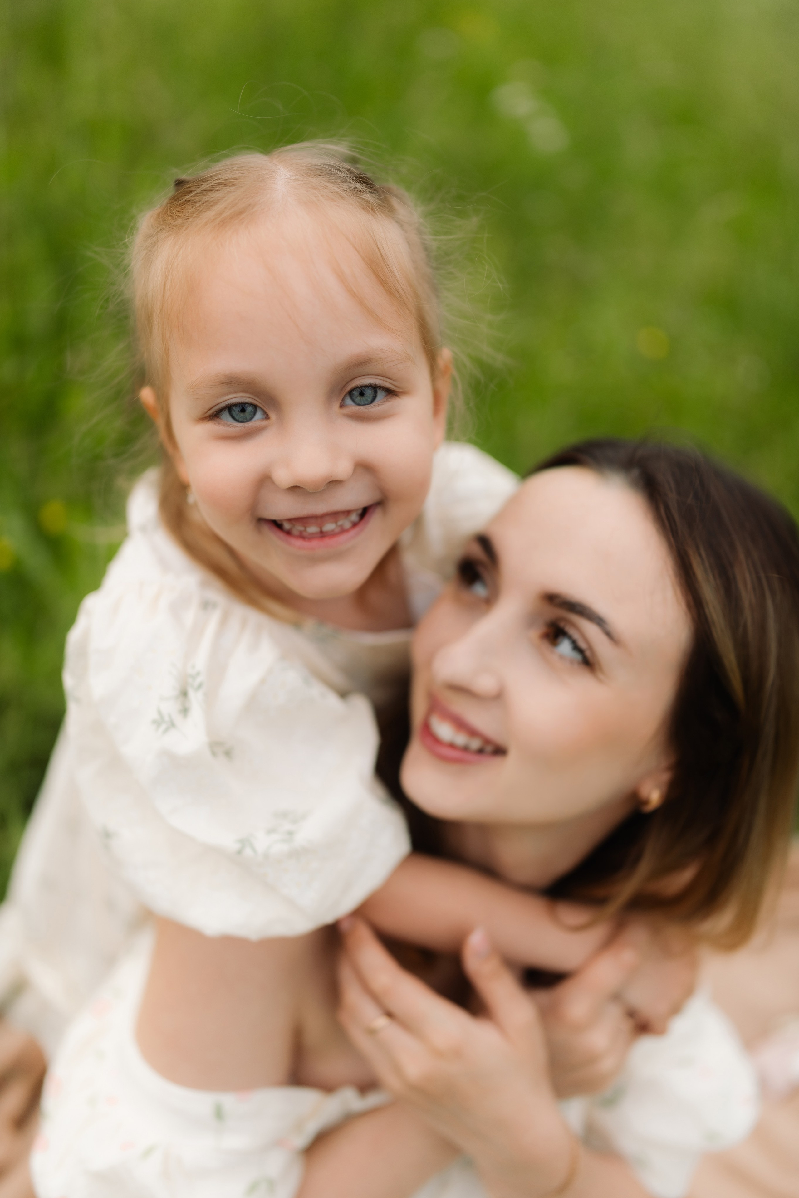 Отзывы. Фотограф Ольга Мызникова