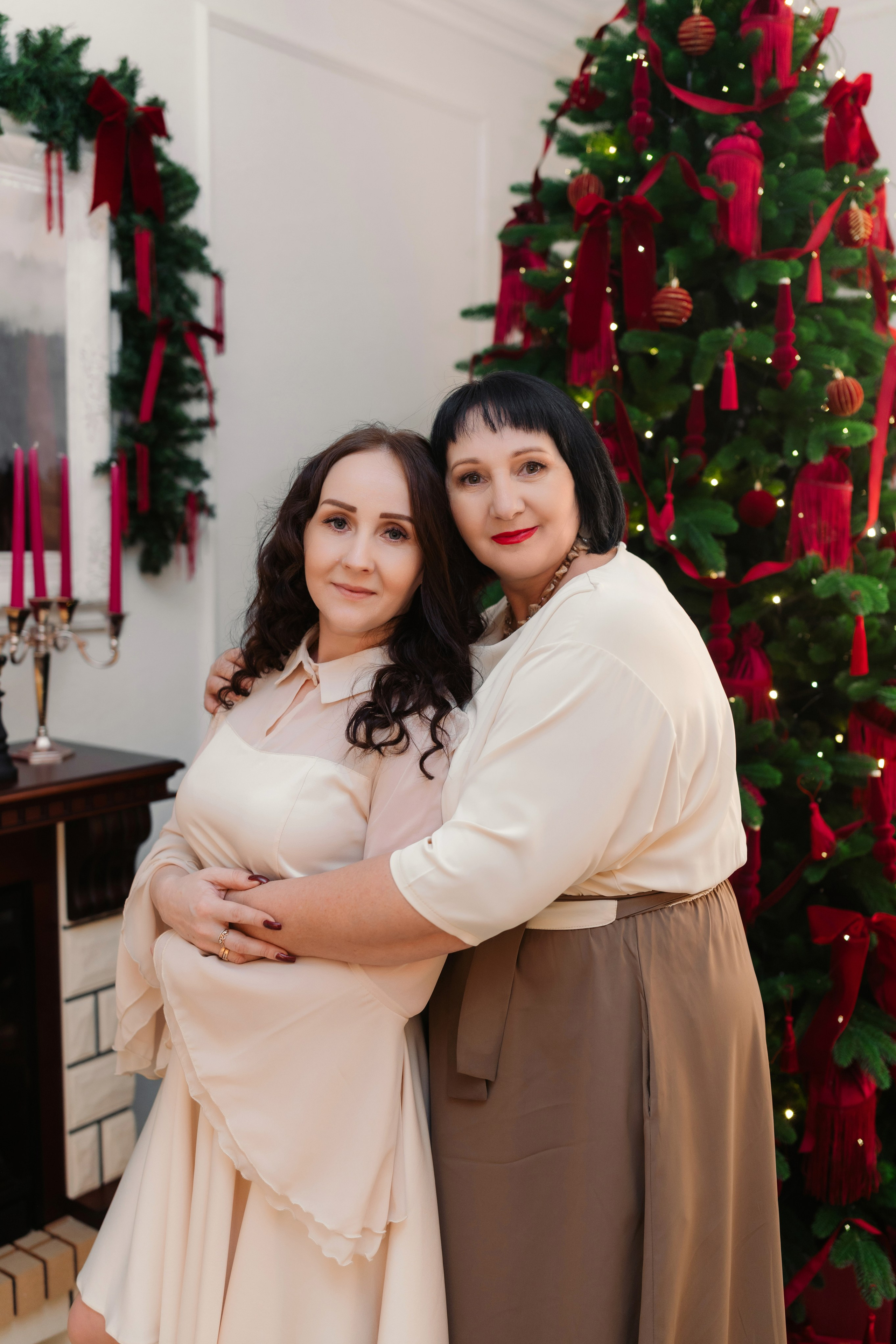 Отзывы. Фотограф Ольга Мызникова