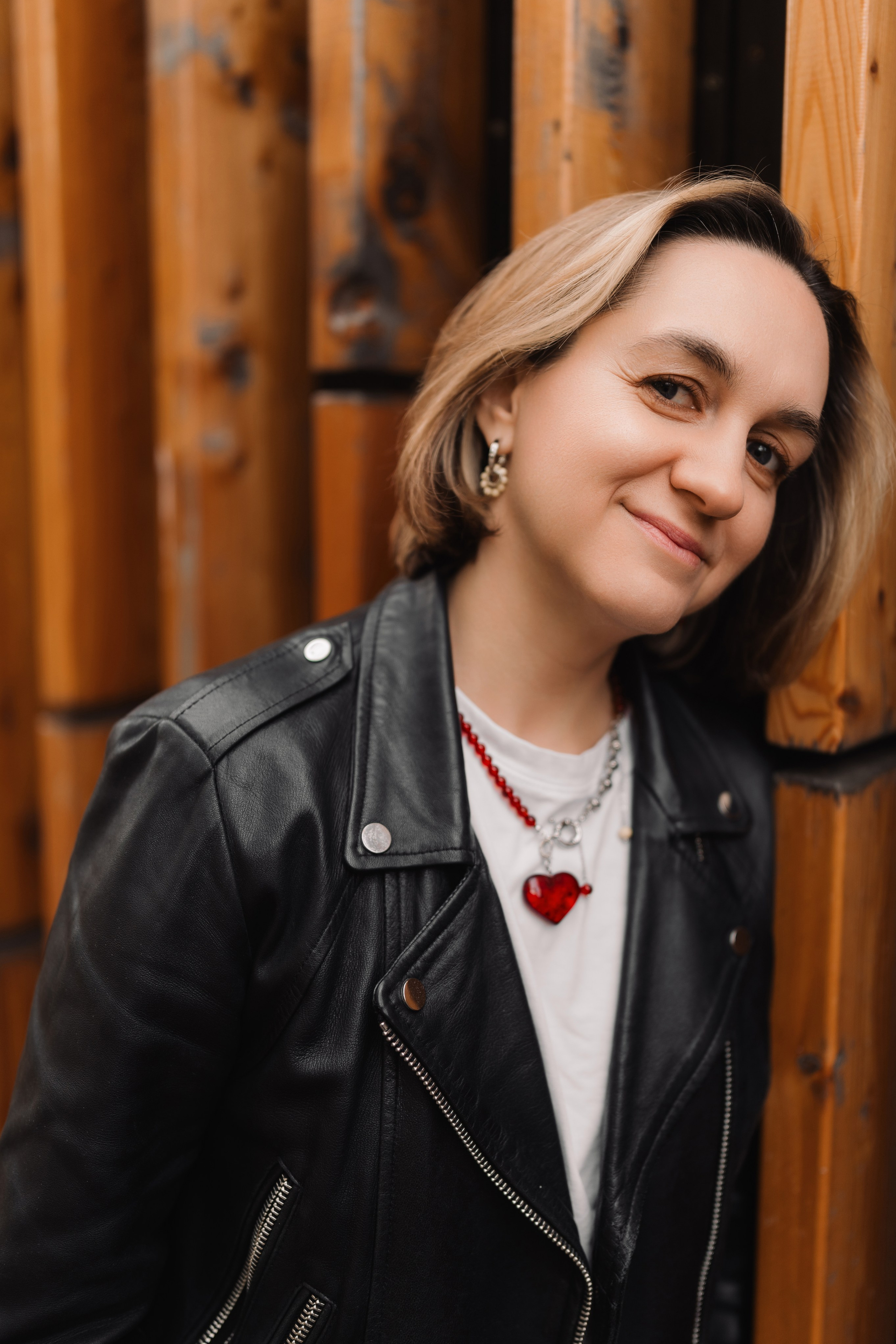 Отзывы. Фотограф Ольга Мызникова