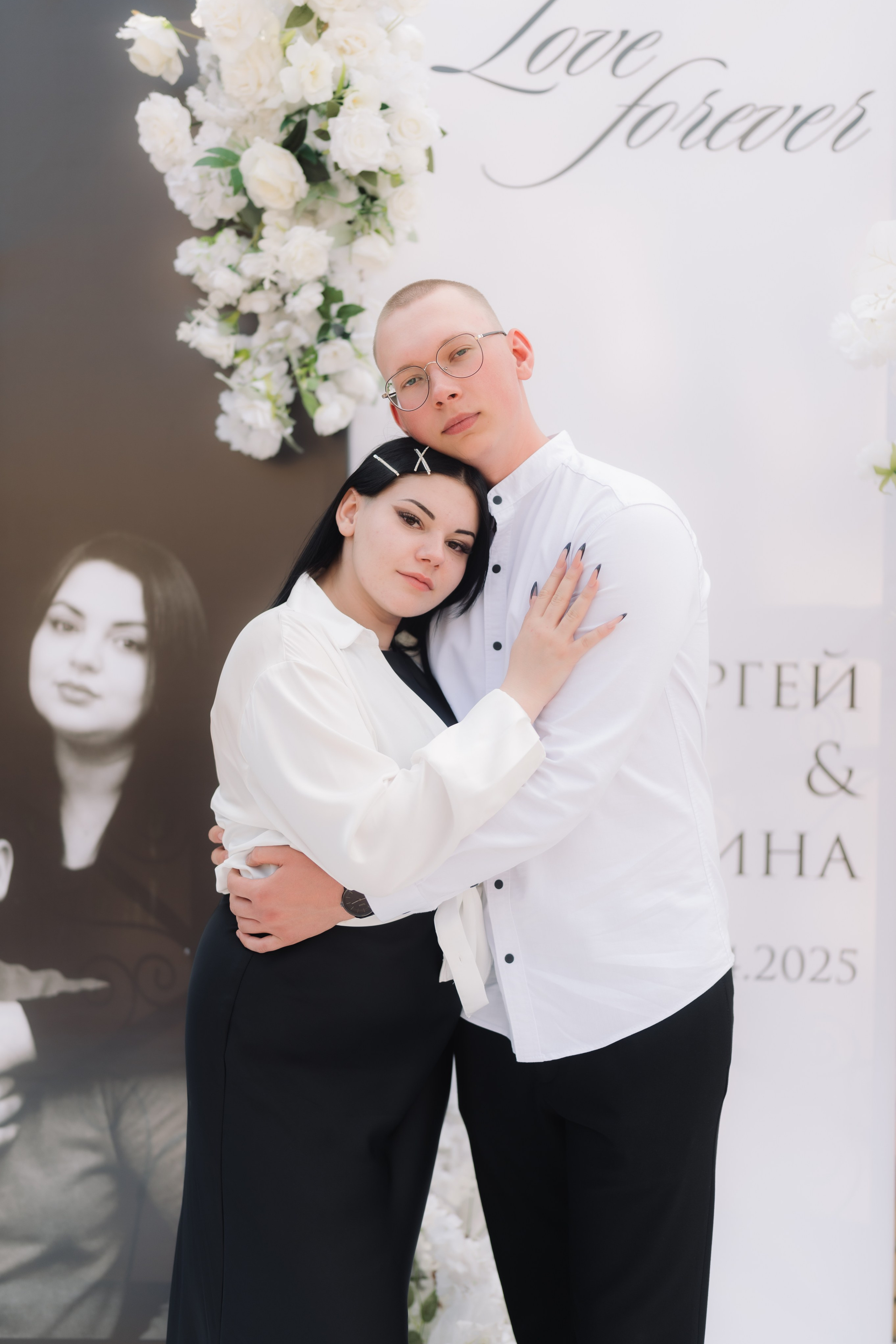 Отзывы. Фотограф Ольга Мызникова