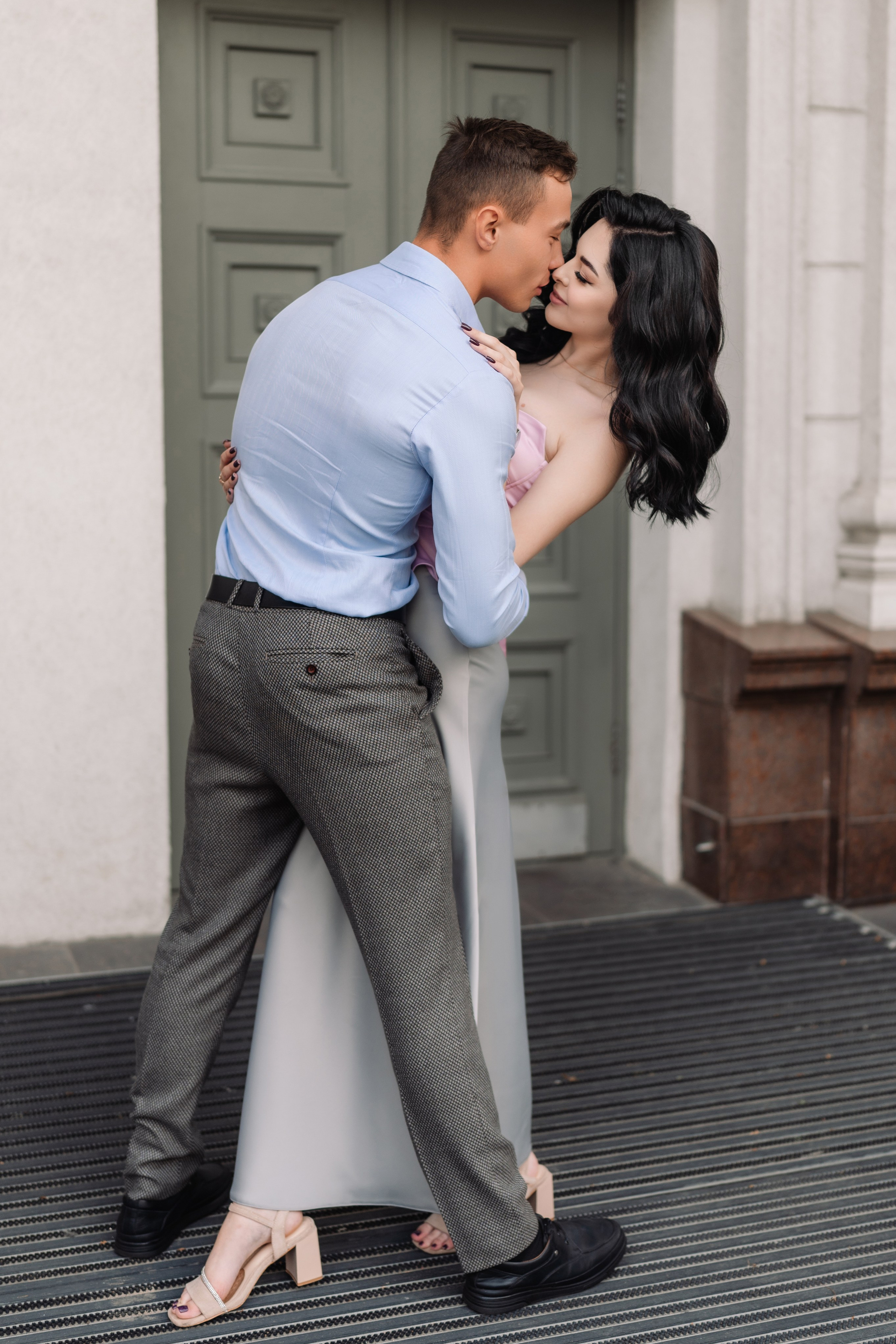 Отзывы. Фотограф Ольга Мызникова