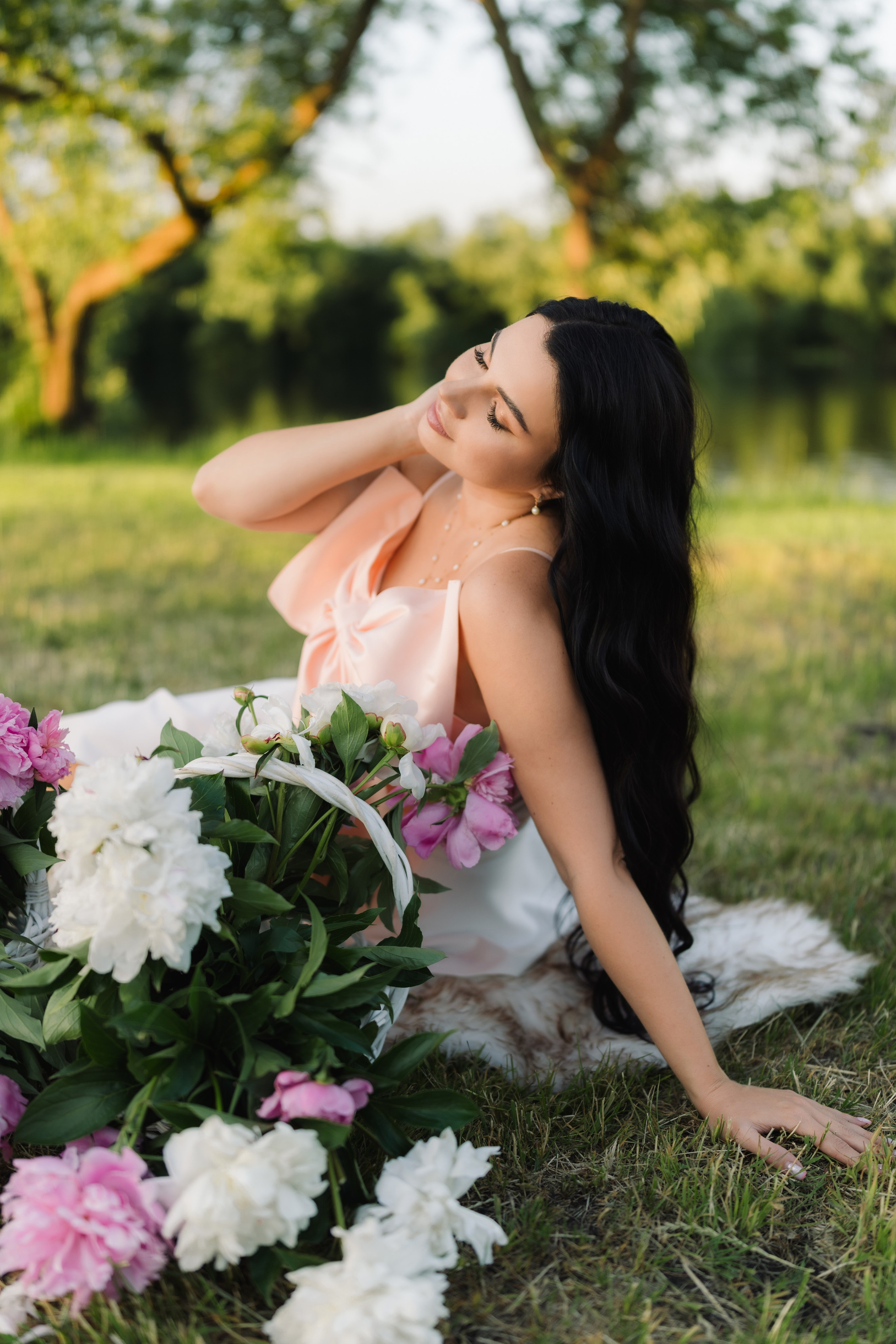 Отзывы. Фотограф Ольга Мызникова