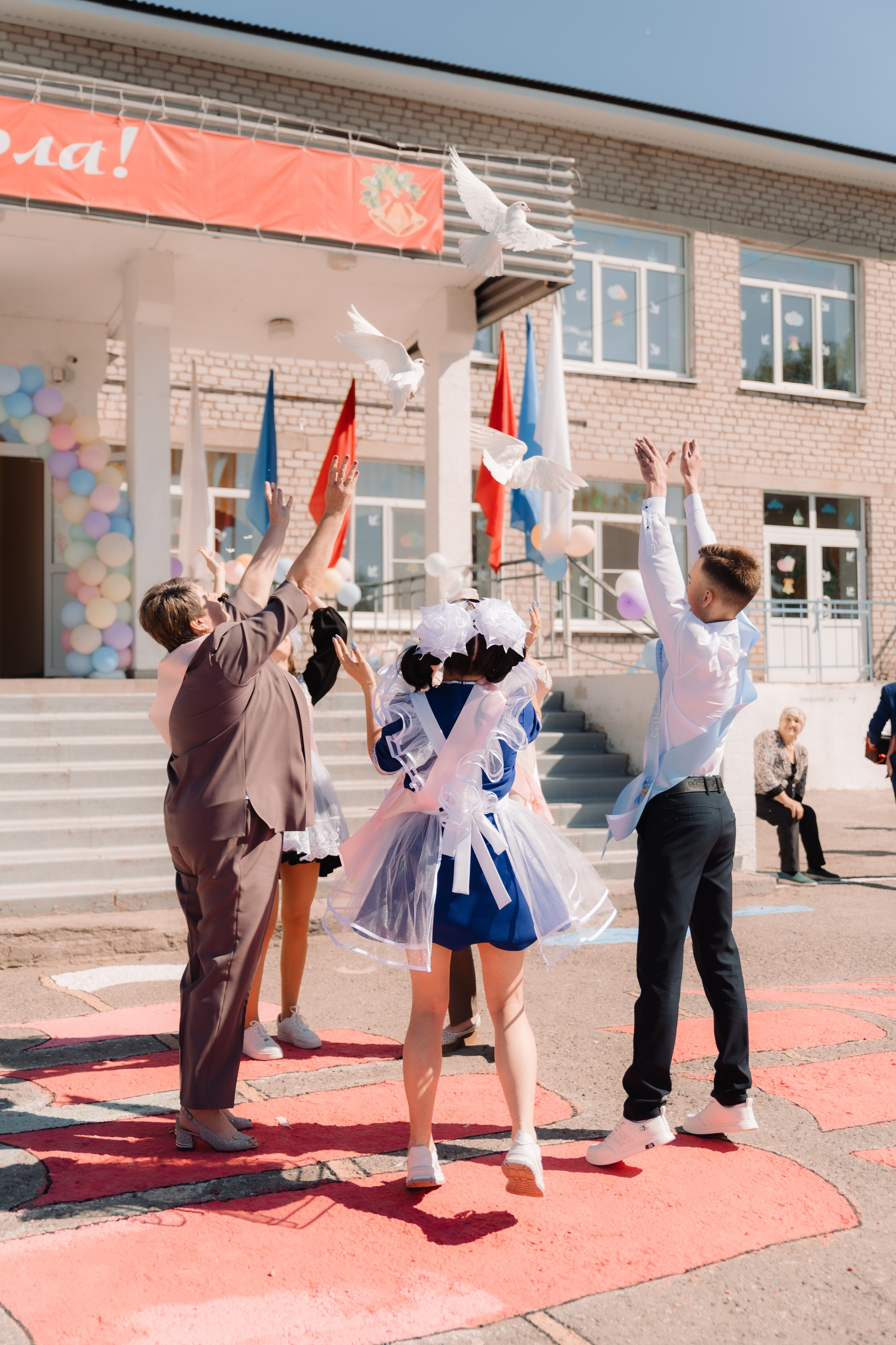 Отзывы. Фотограф Ольга Мызникова