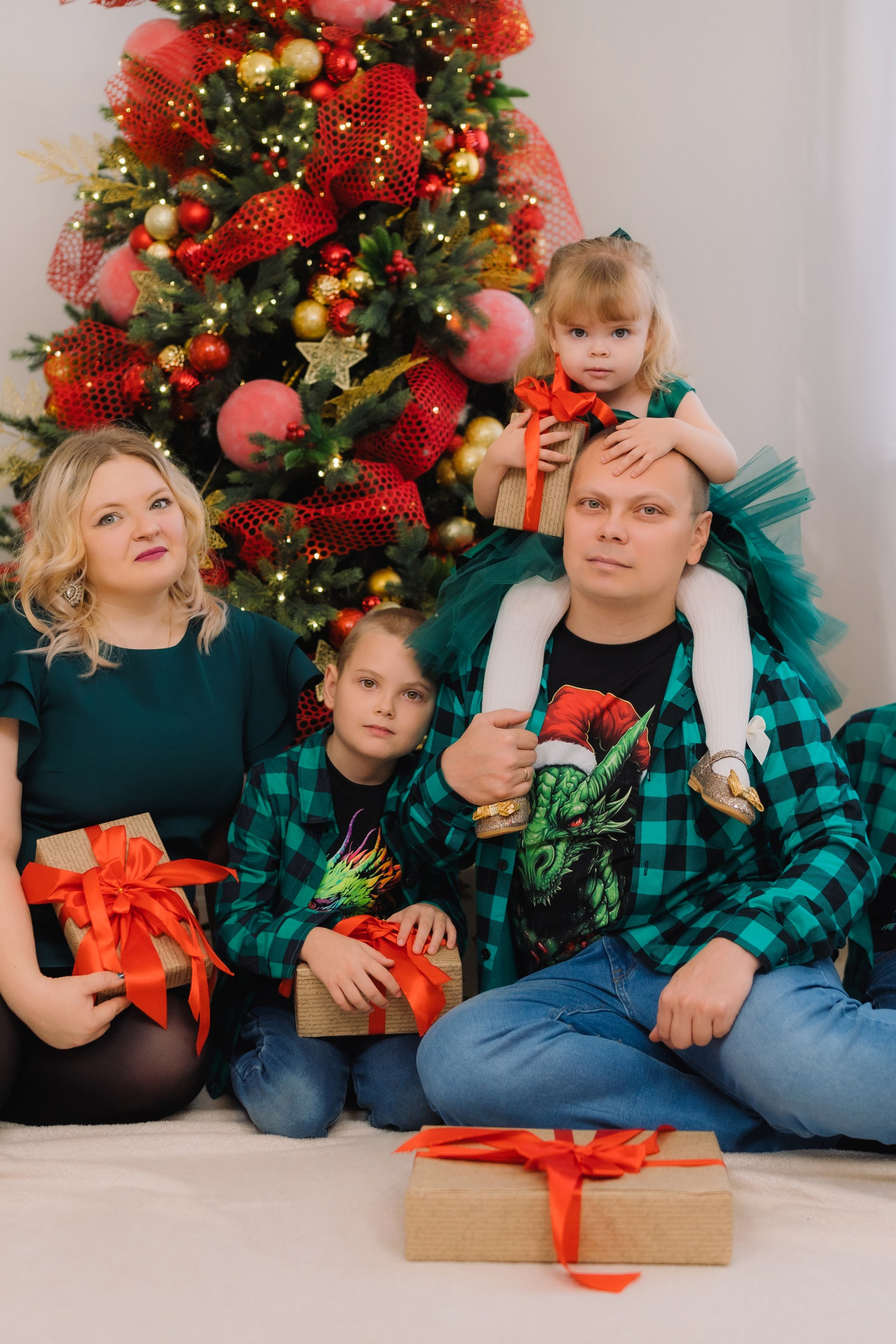 Отзывы. Фотограф Ольга Мызникова