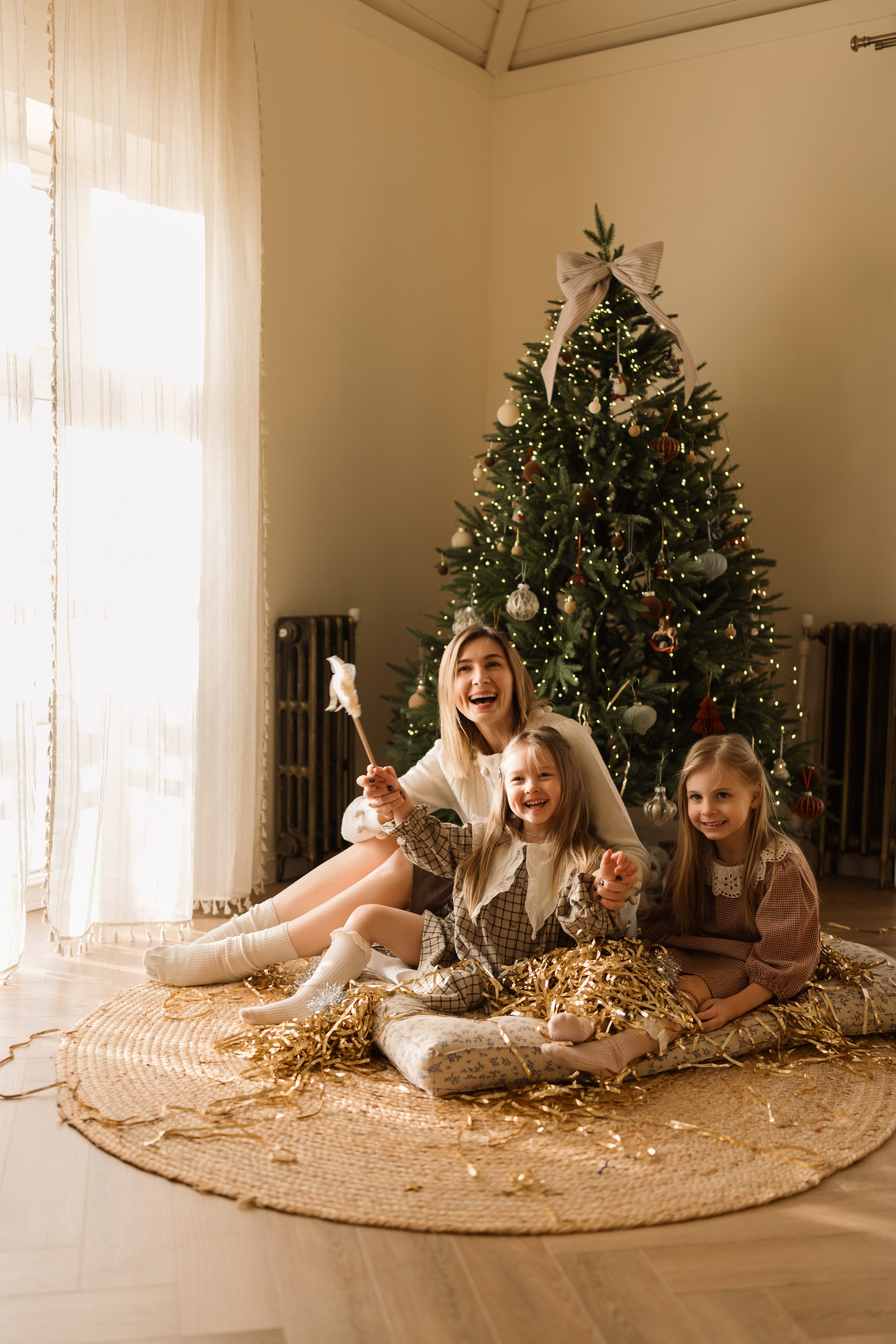 Отзывы. Фотограф Ольга Мызникова