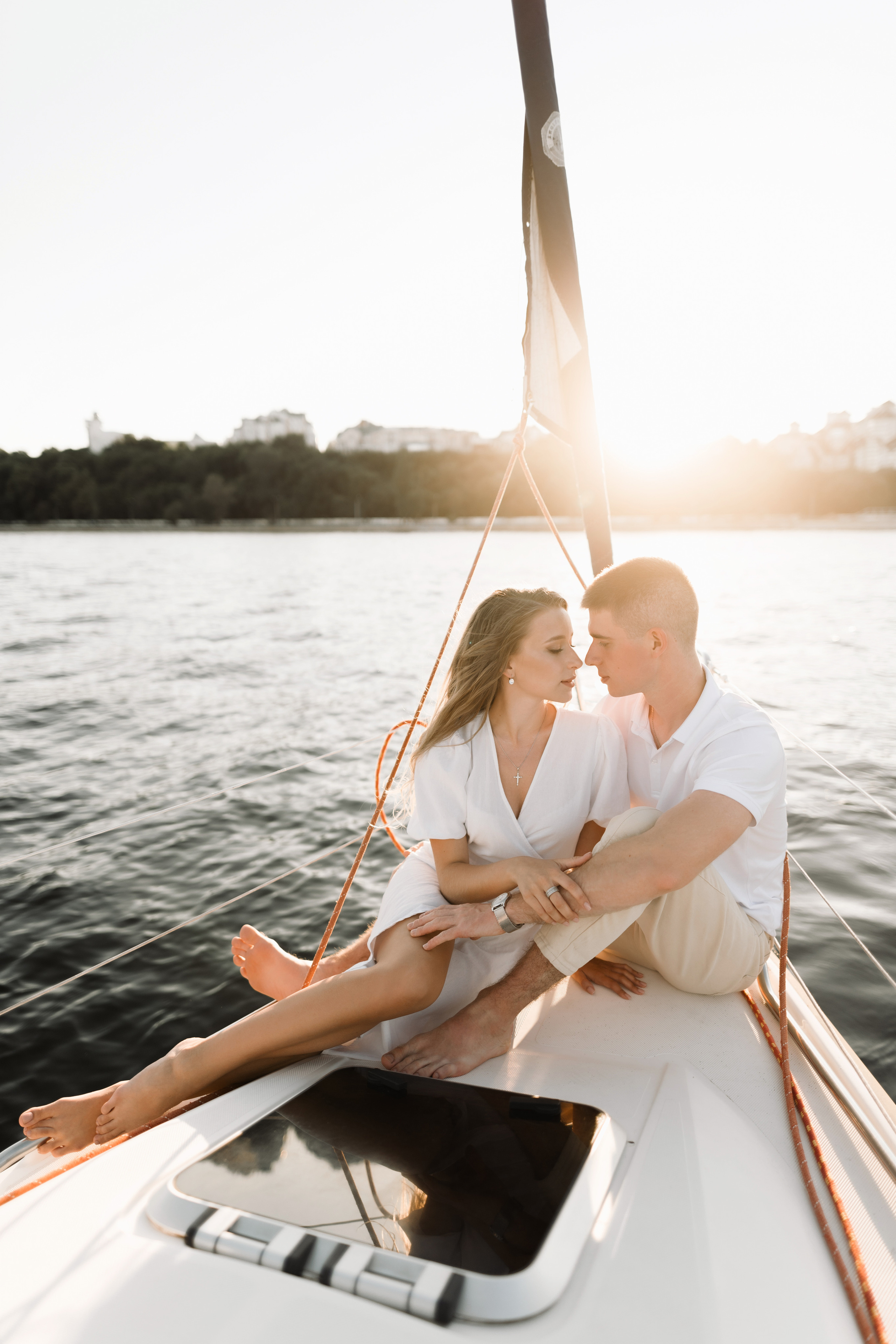 Отзывы. Фотограф Ольга Мызникова