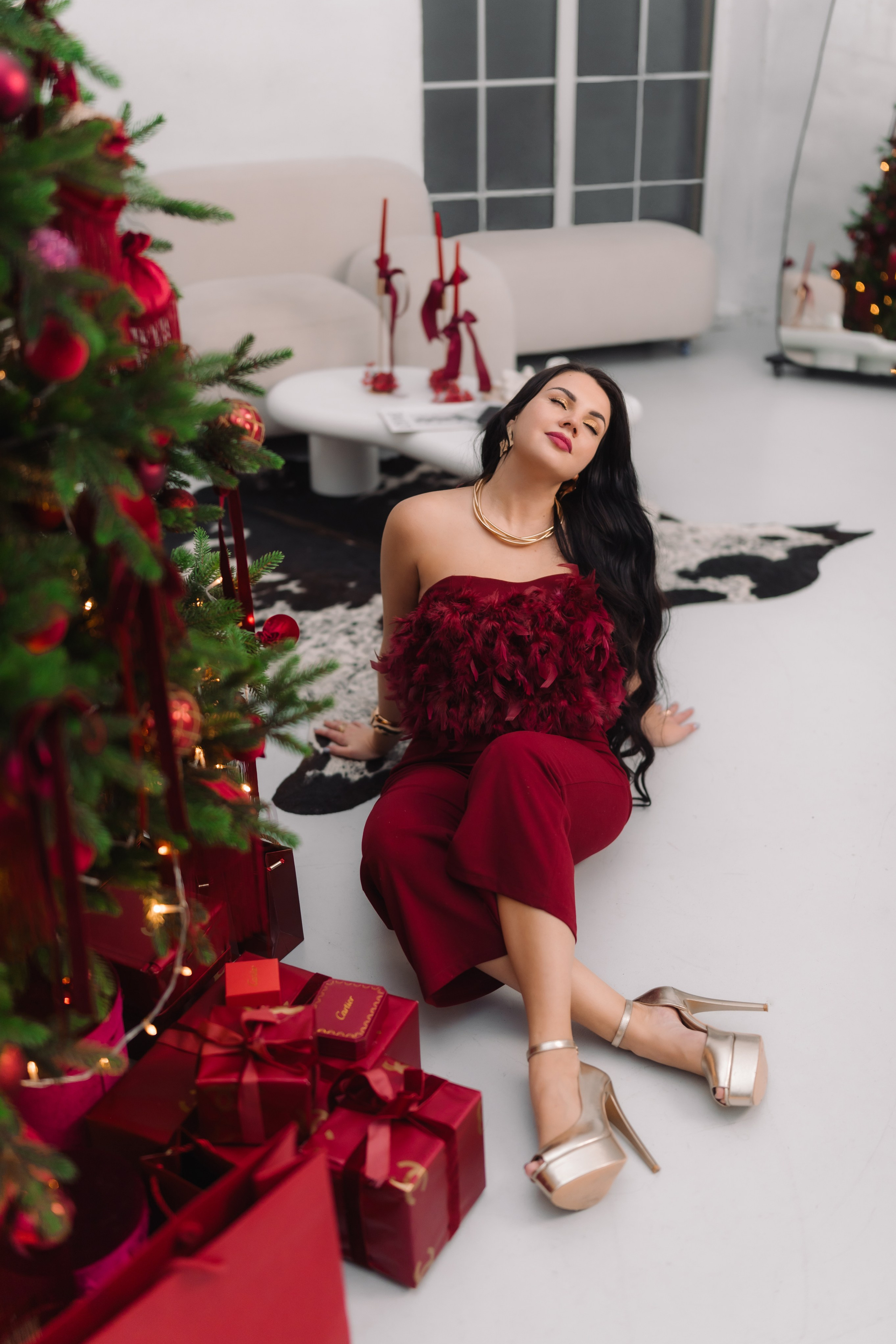 Отзывы. Фотограф Ольга Мызникова