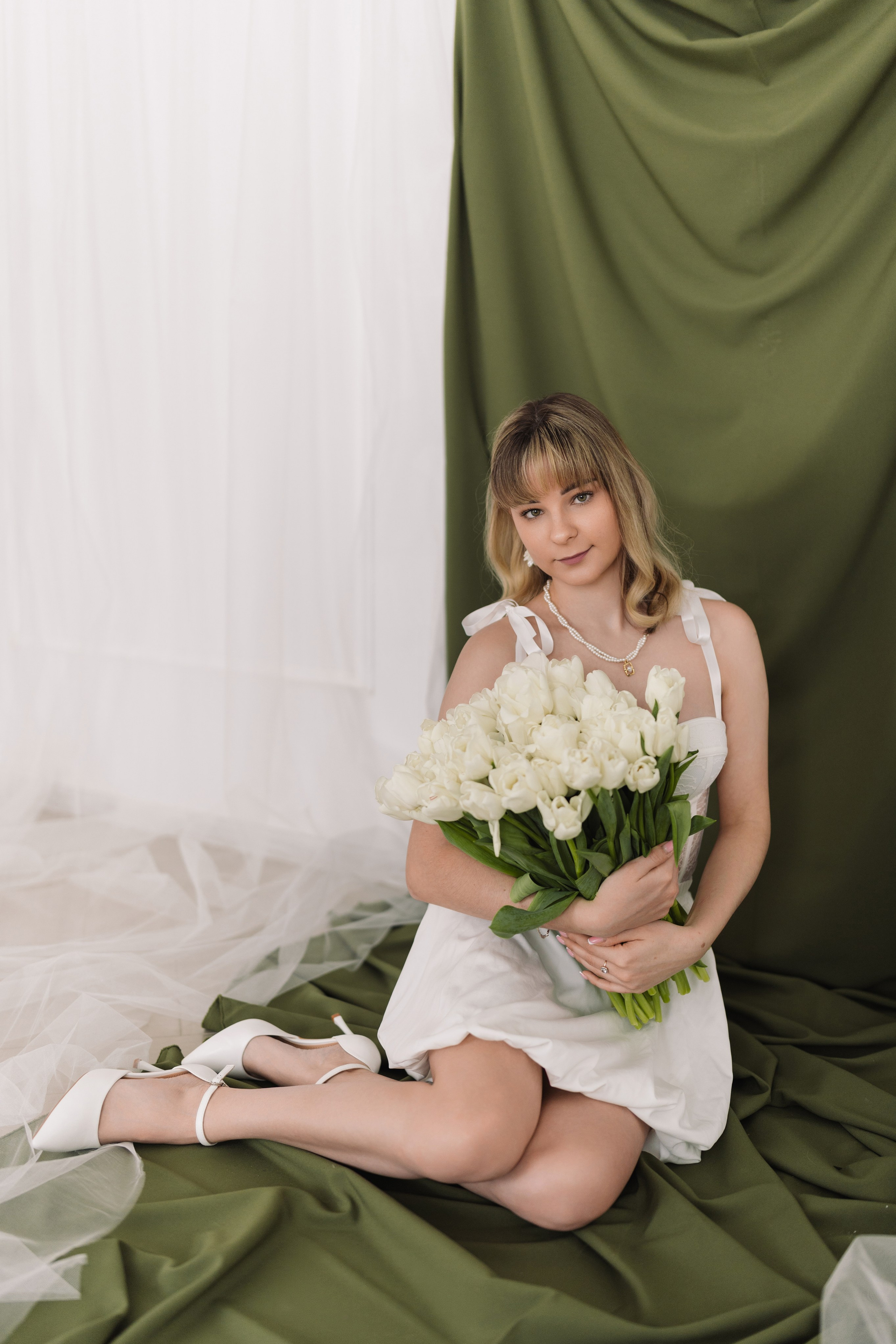 Отзывы. Фотограф Ольга Мызникова