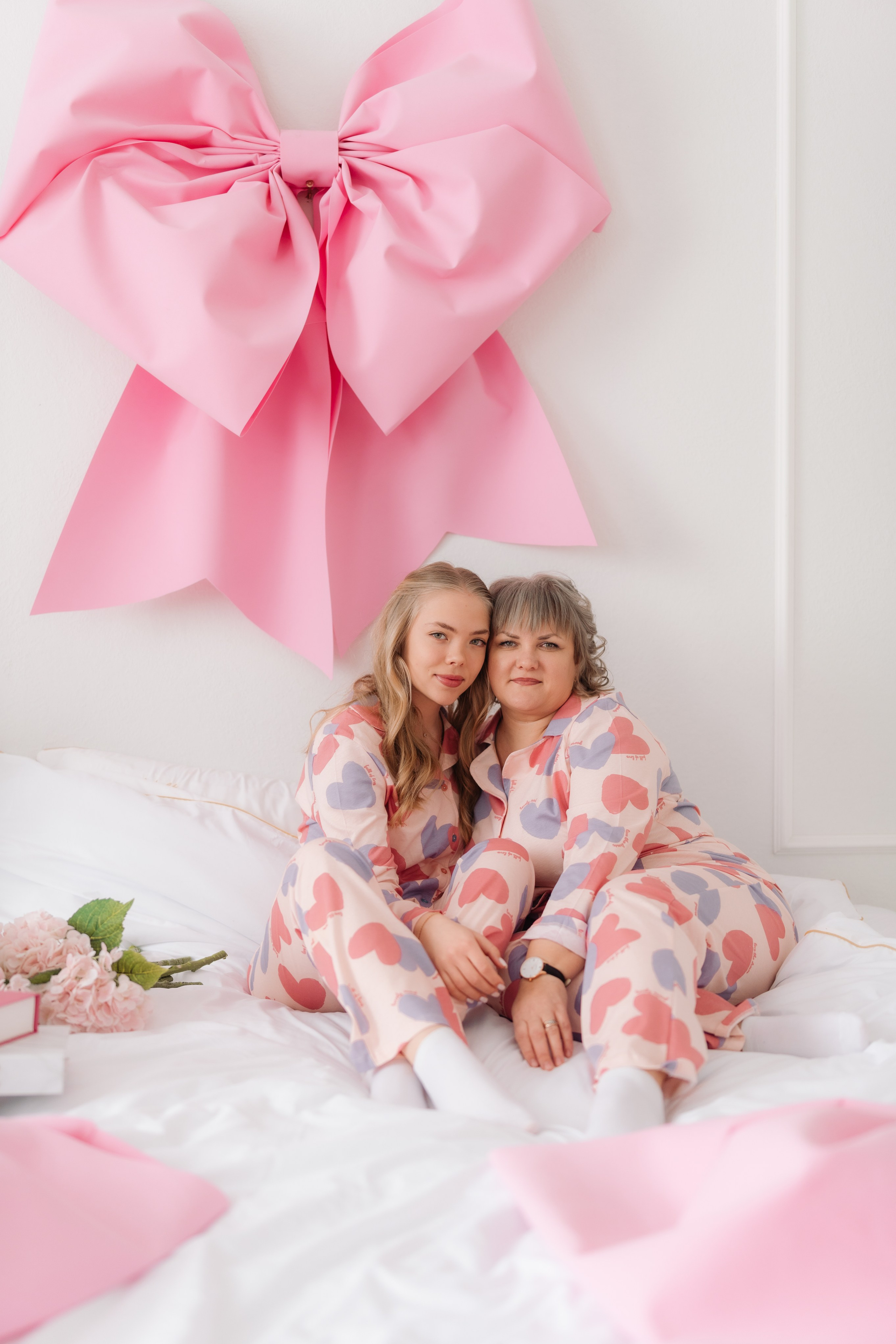 Отзывы. Фотограф Ольга Мызникова