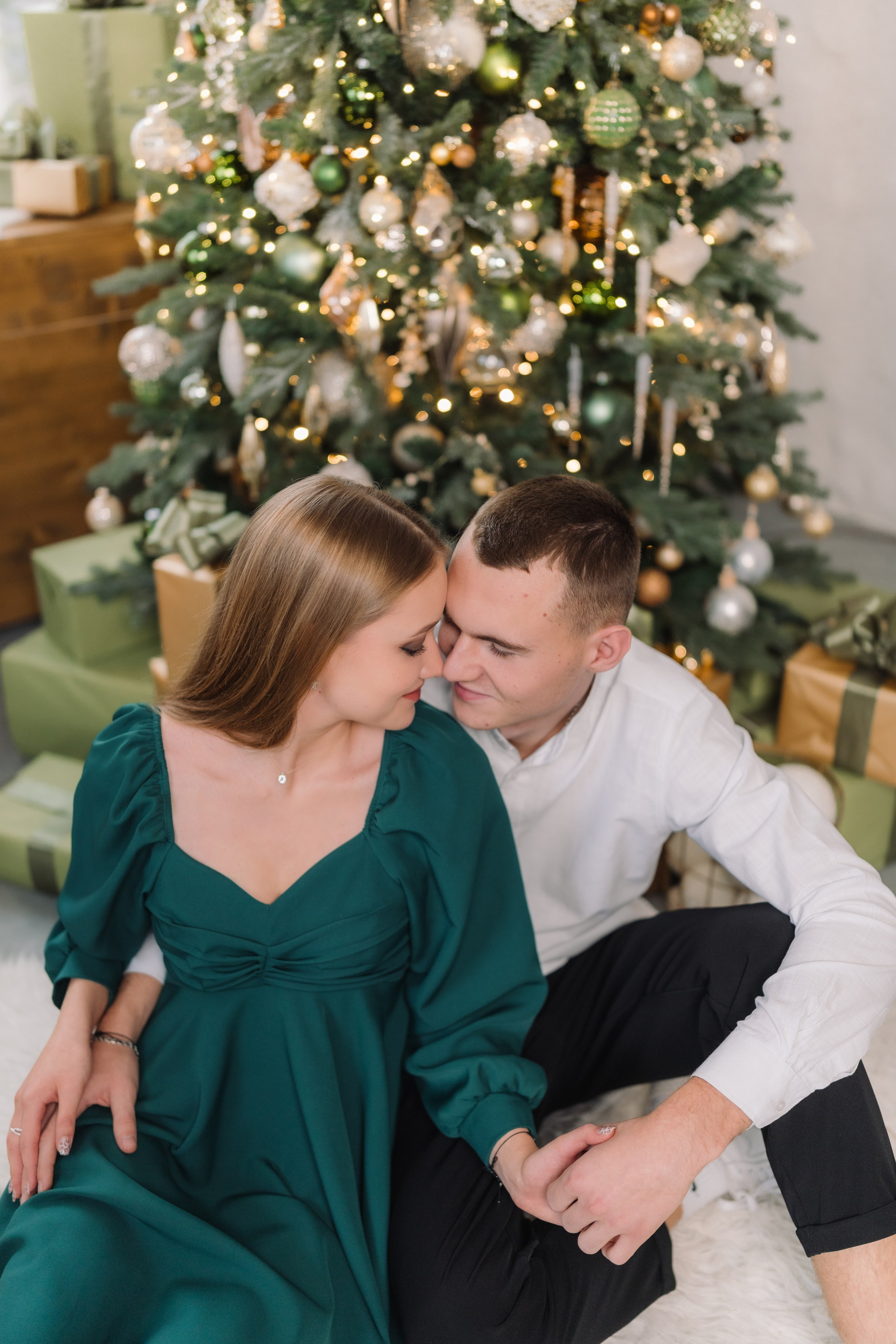 Отзывы. Фотограф Ольга Мызникова