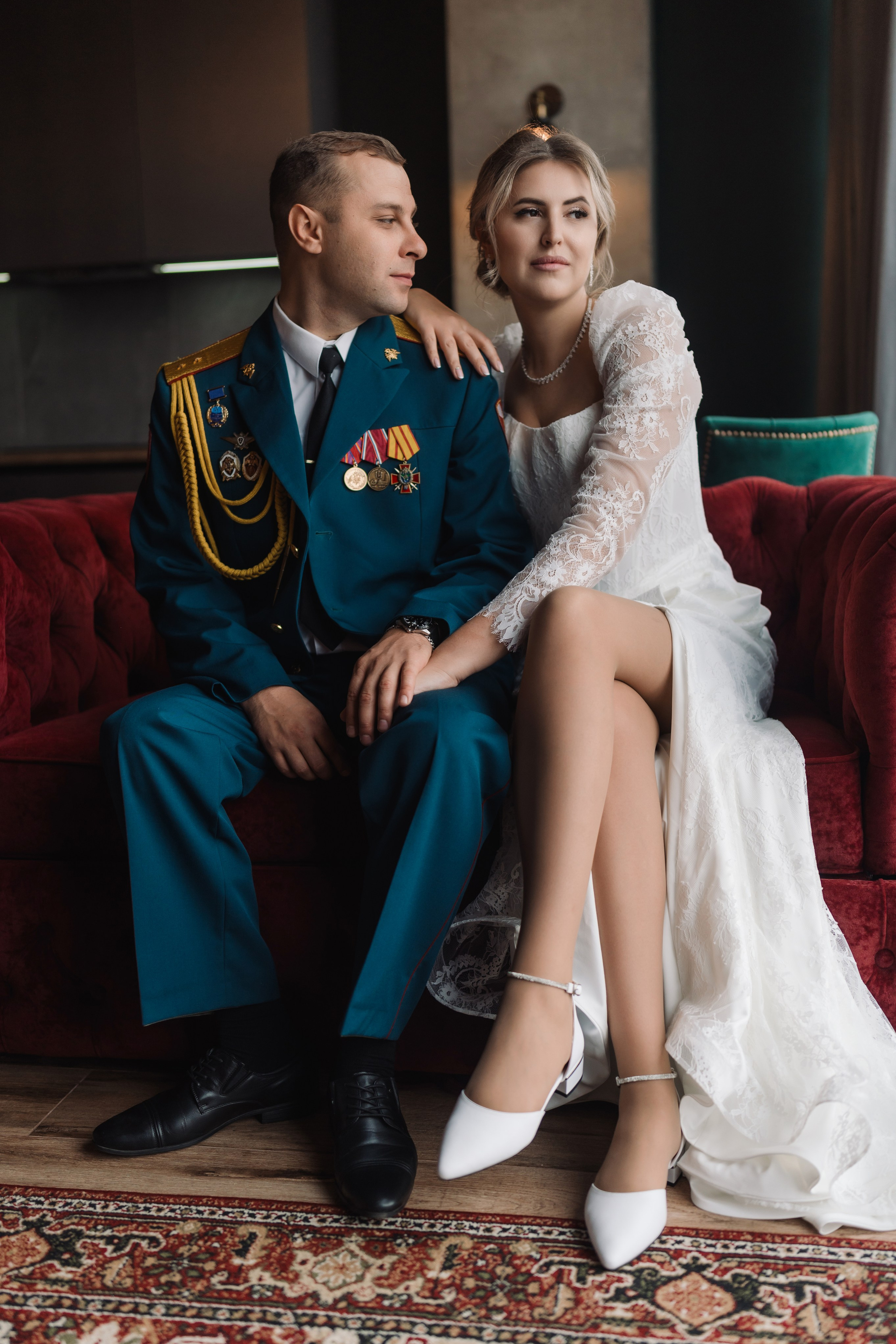 Отзывы. Фотограф Ольга Мызникова