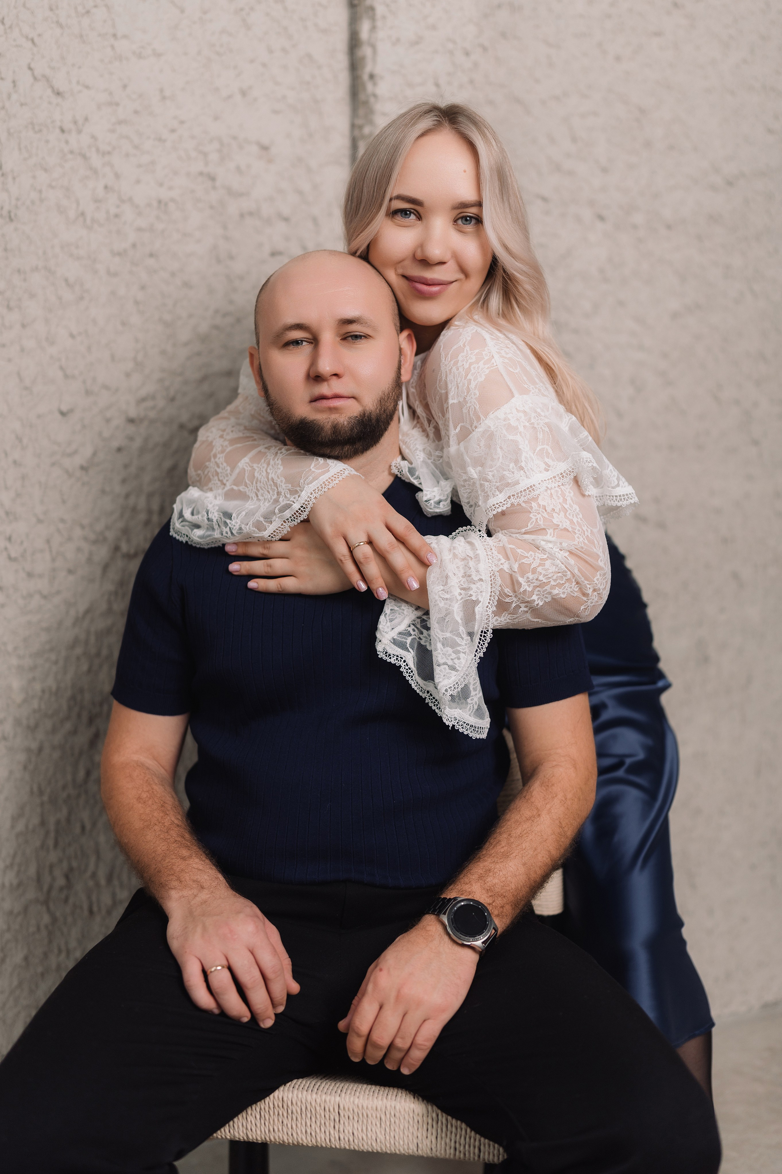 Отзывы. Фотограф Ольга Мызникова