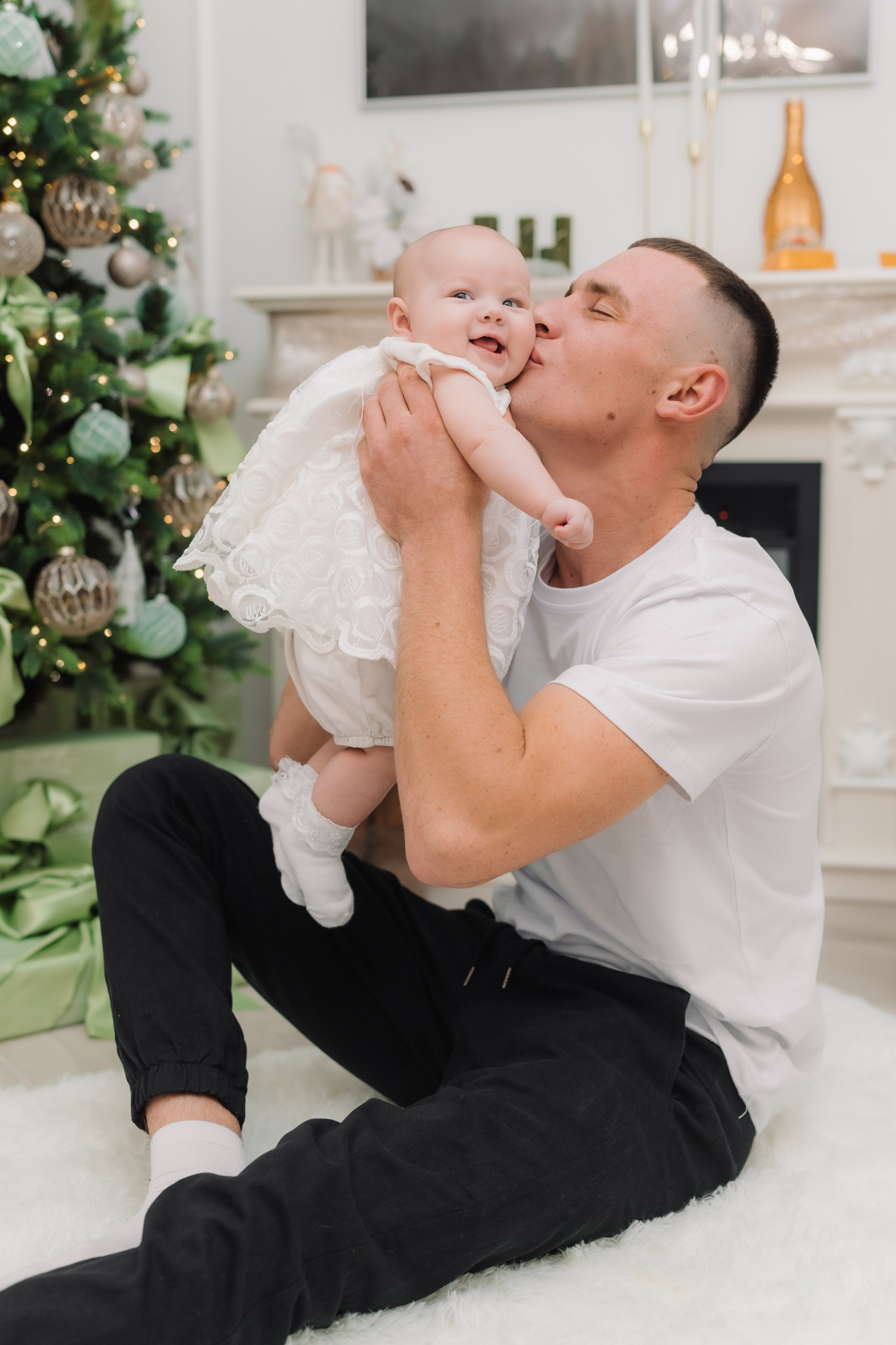 Отзывы. Фотограф Ольга Мызникова