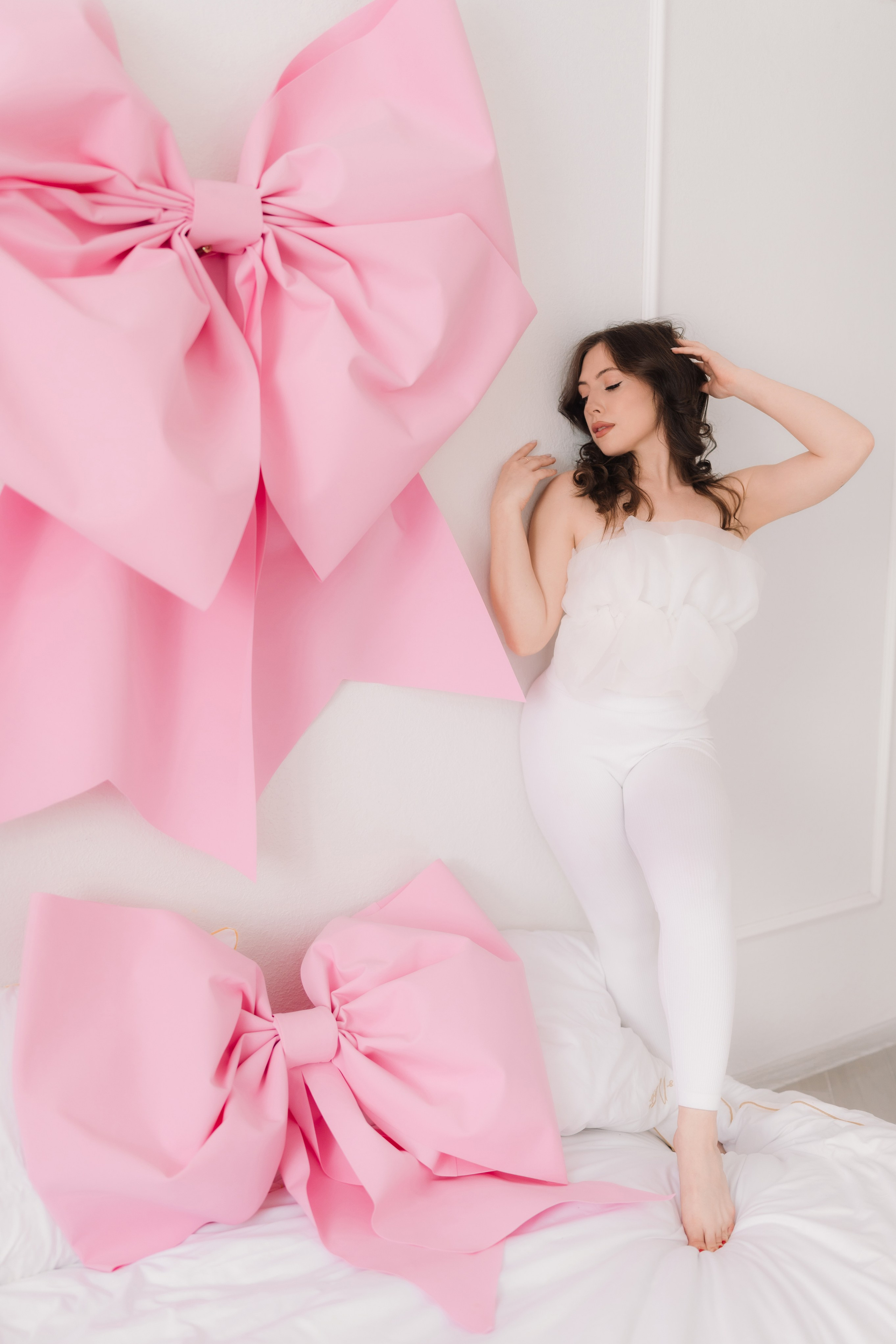 Отзывы. Фотограф Ольга Мызникова