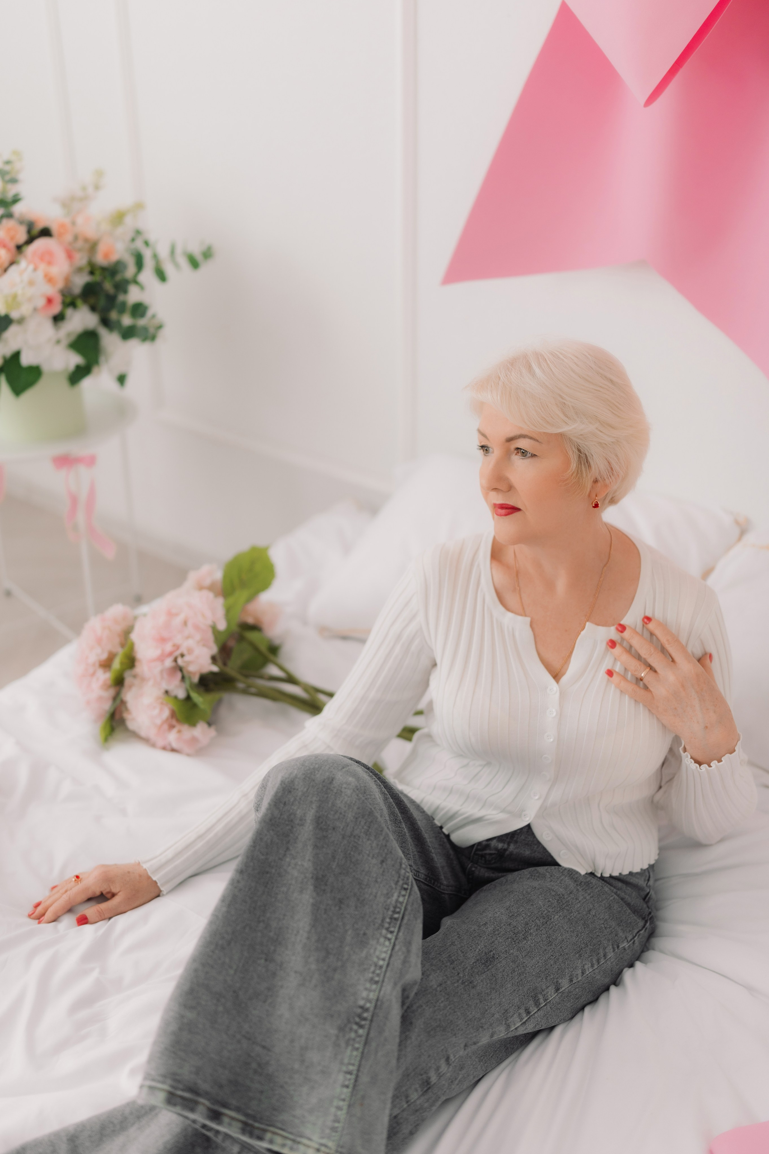 Отзывы. Фотограф Ольга Мызникова