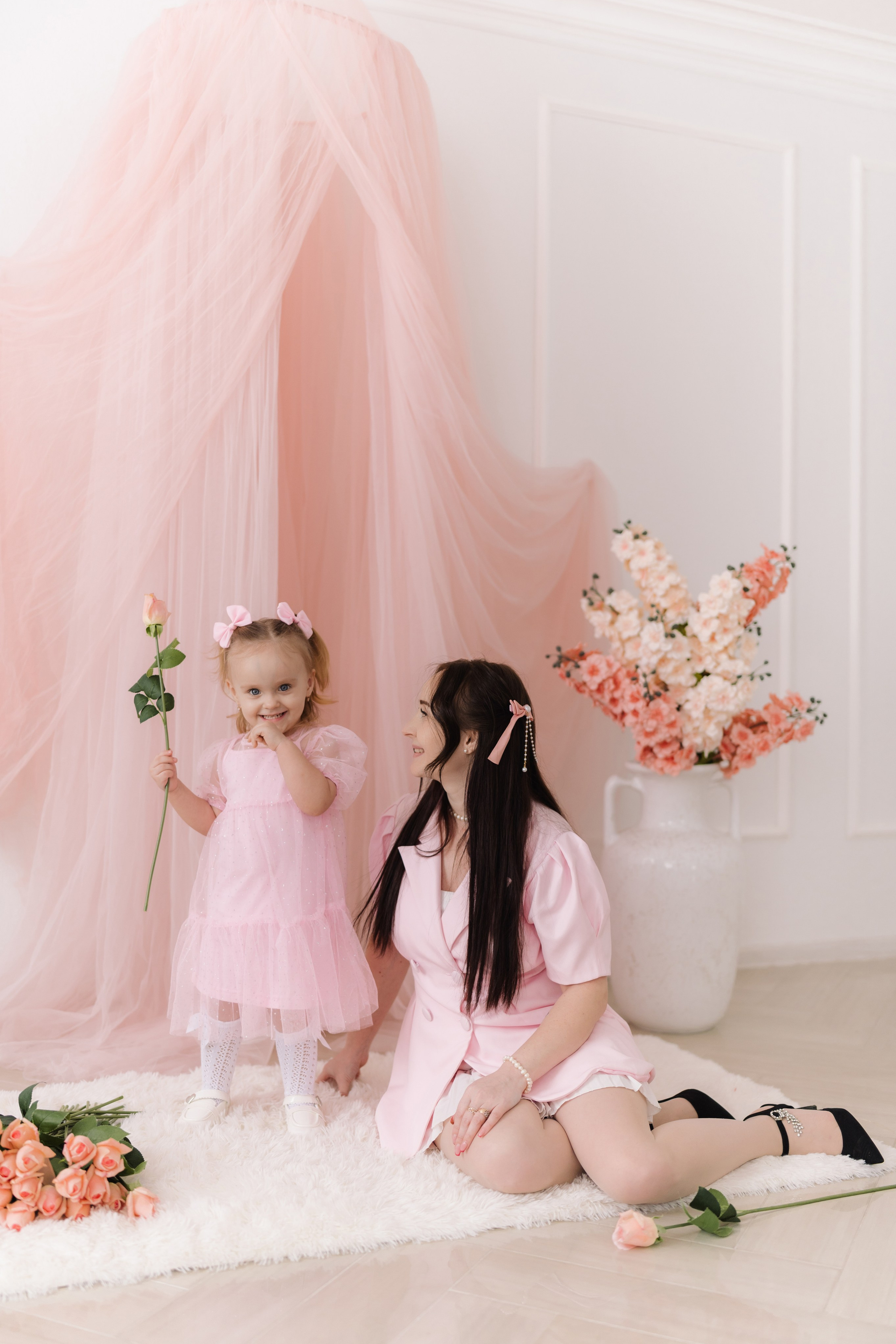 Отзывы. Фотограф Ольга Мызникова