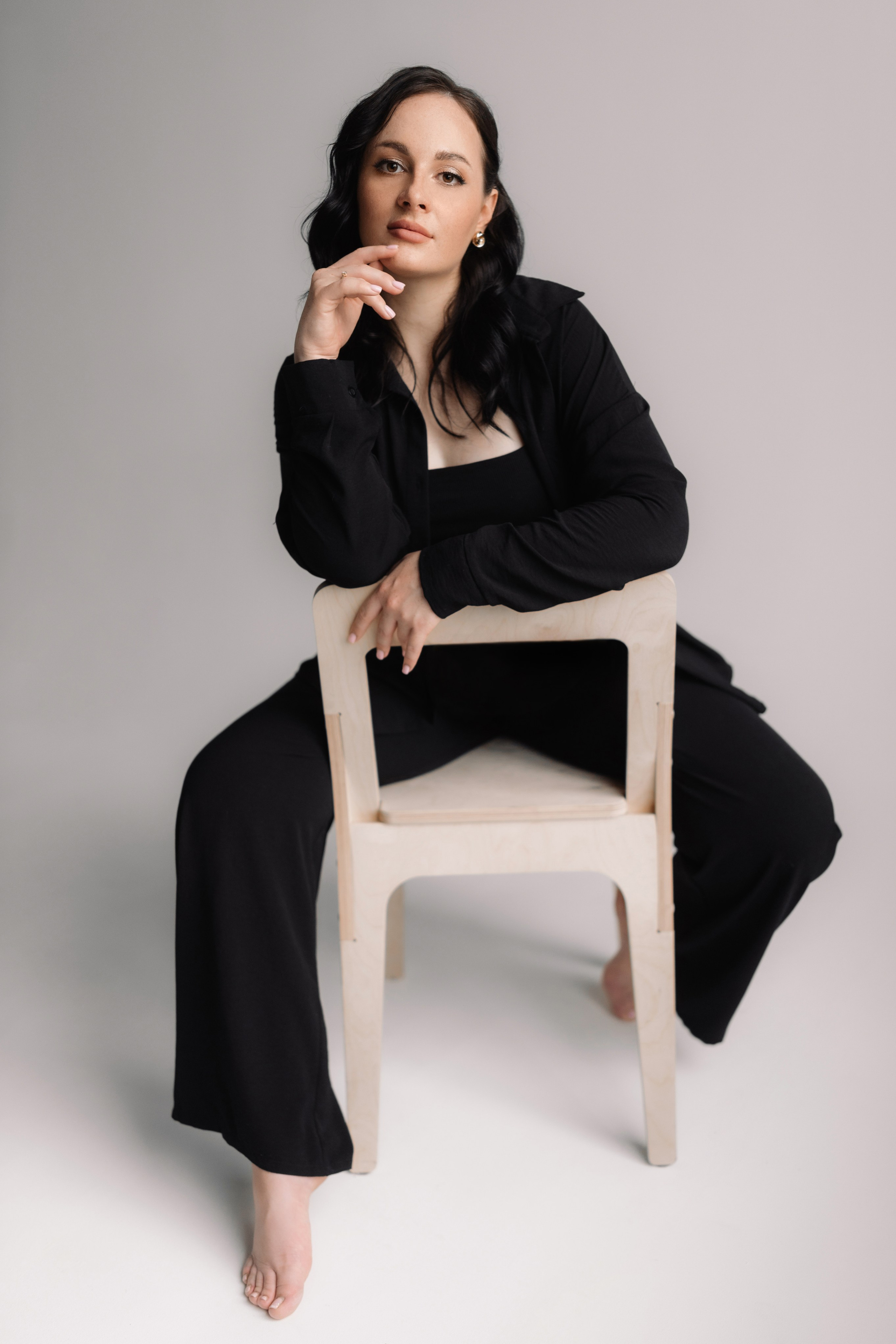 Отзывы. Фотограф Ольга Мызникова