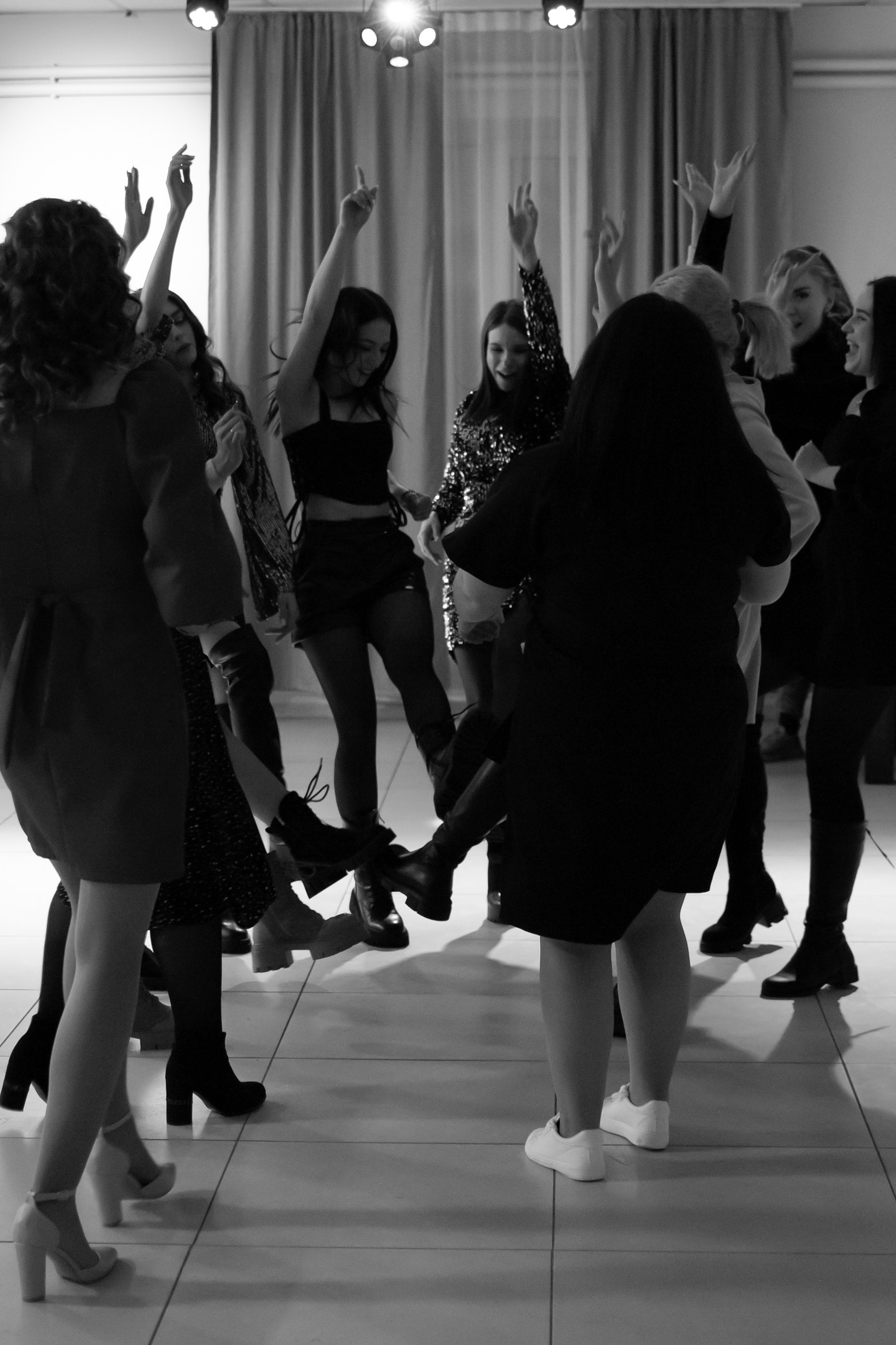 Отзывы. Фотограф Ольга Мызникова