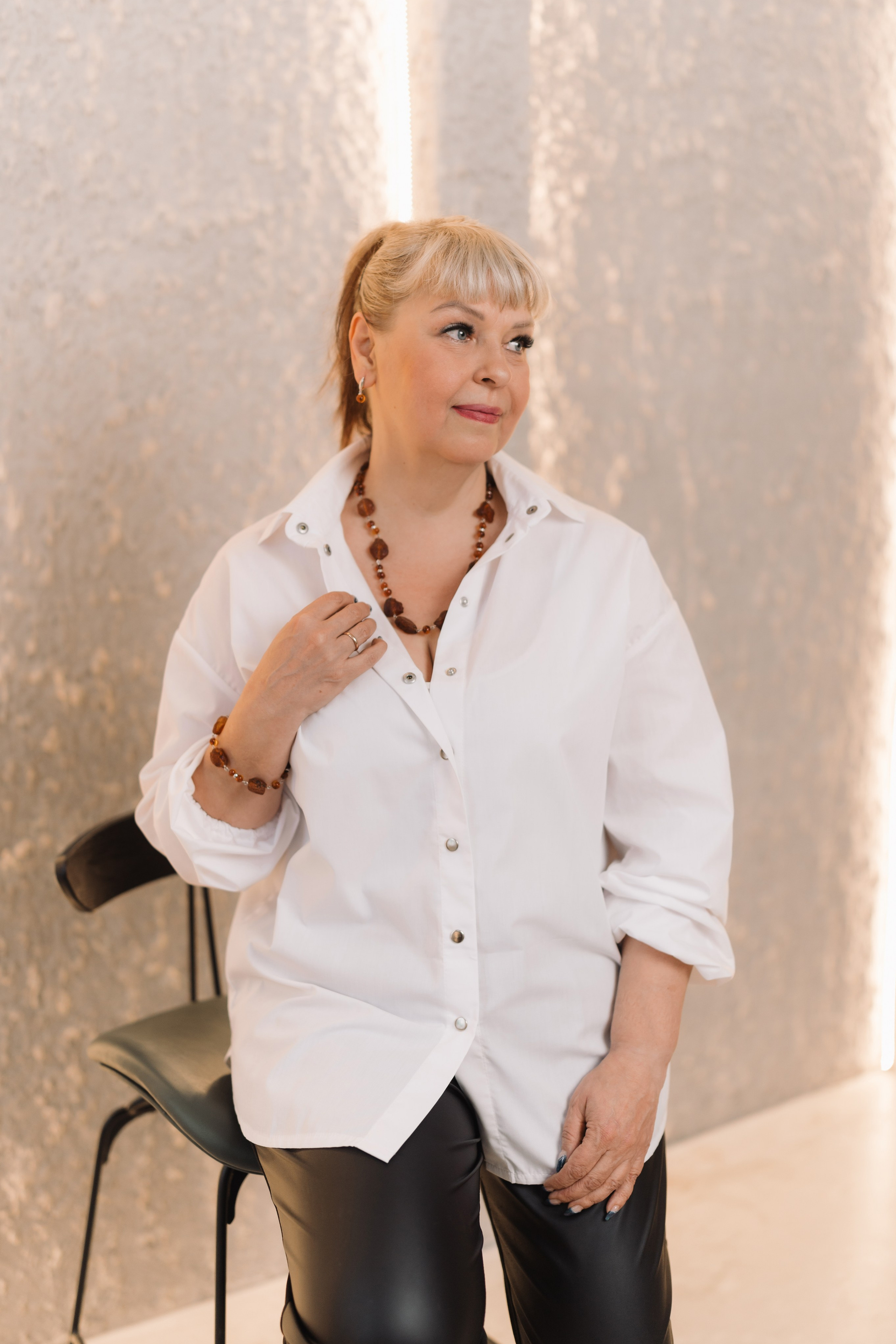 Отзывы. Фотограф Ольга Мызникова