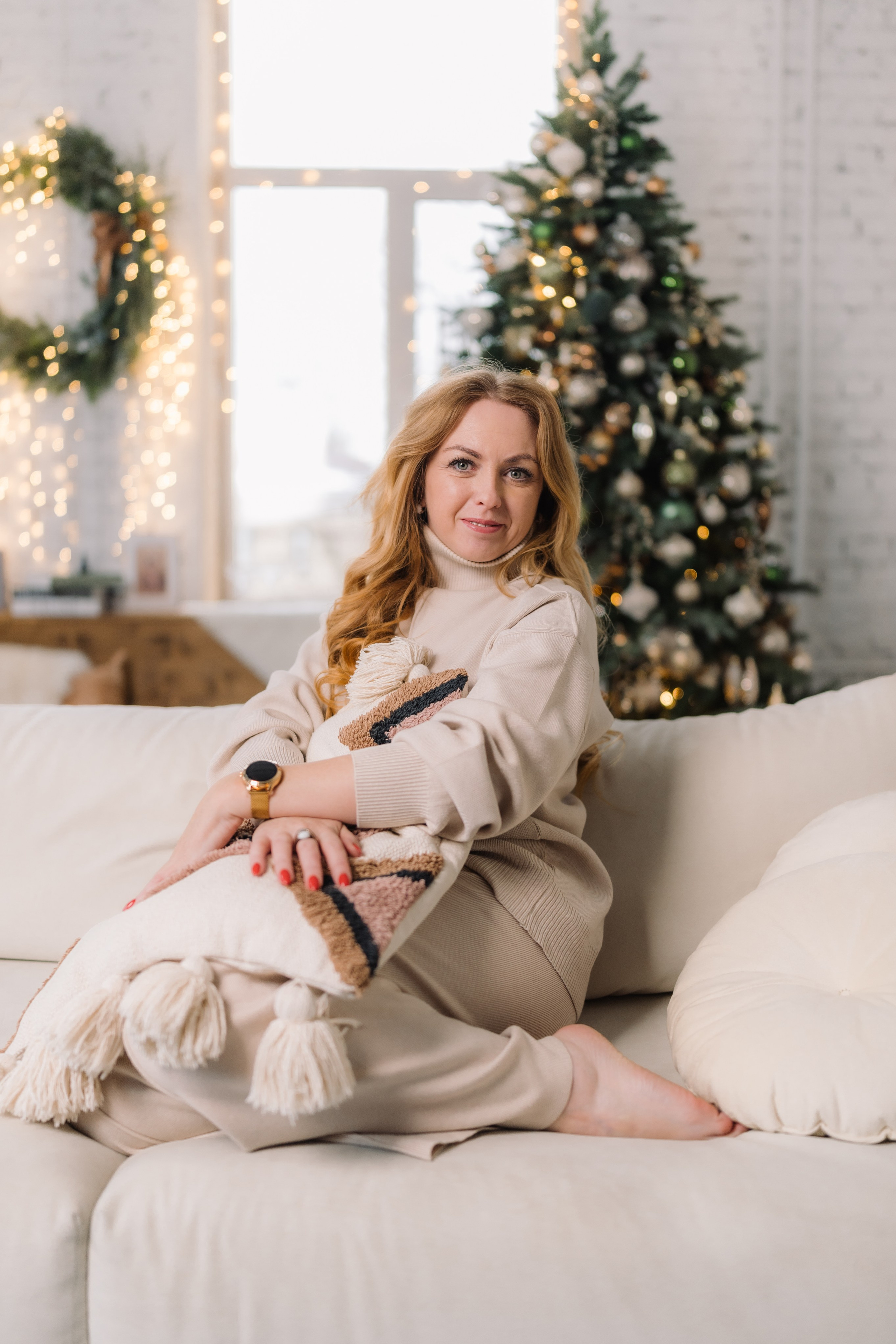 Отзывы. Фотограф Ольга Мызникова