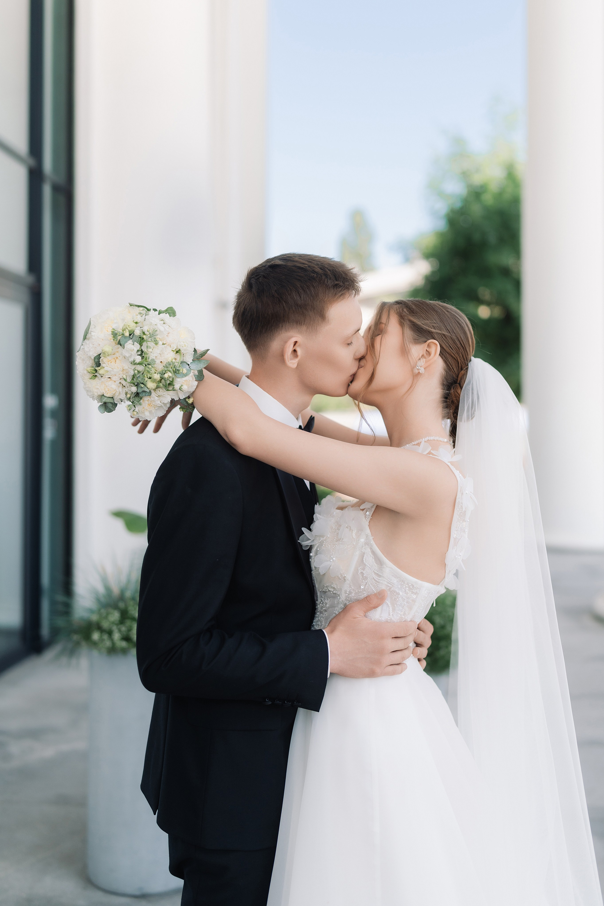 Отзывы. Фотограф Ольга Мызникова