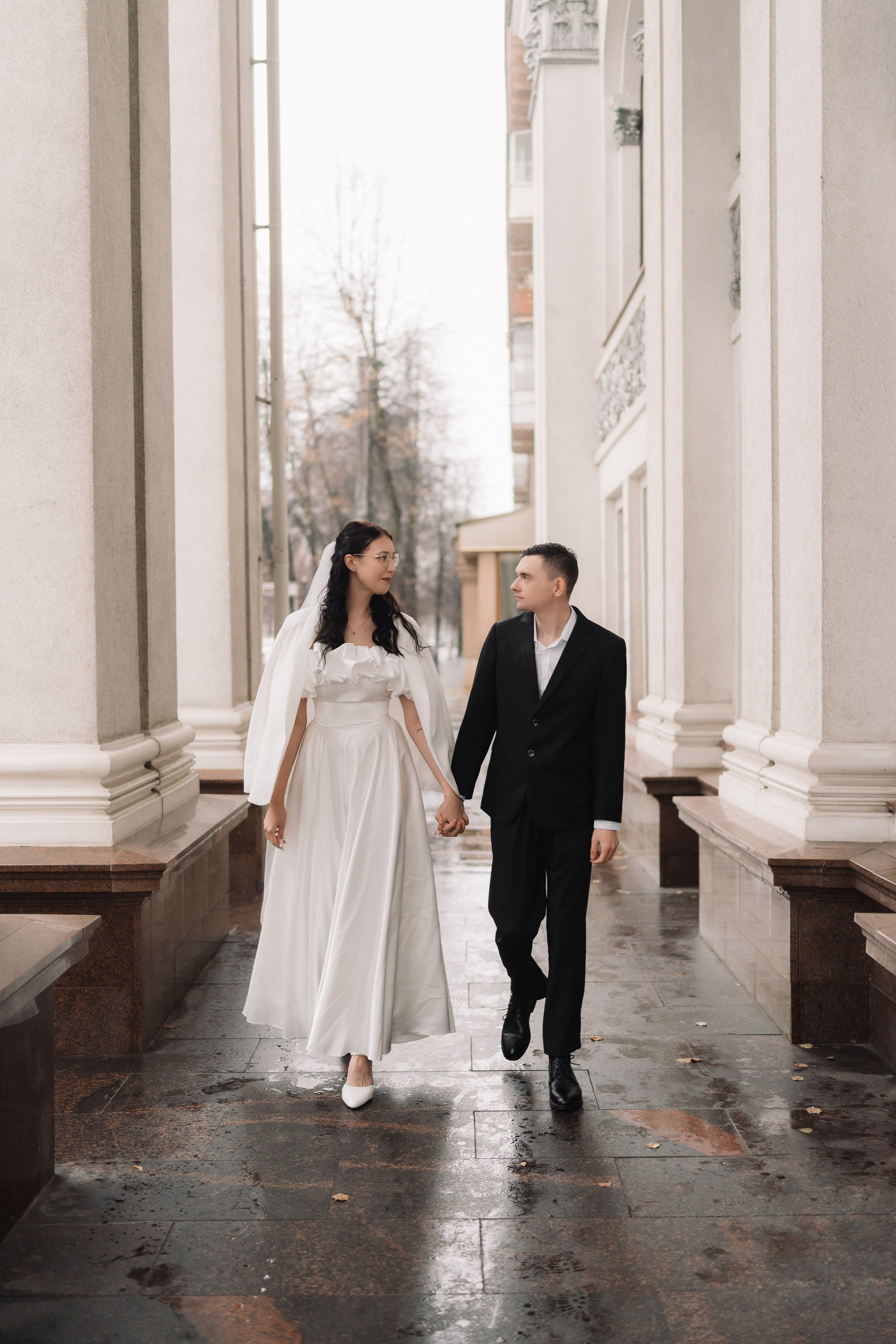 Отзывы. Фотограф Ольга Мызникова