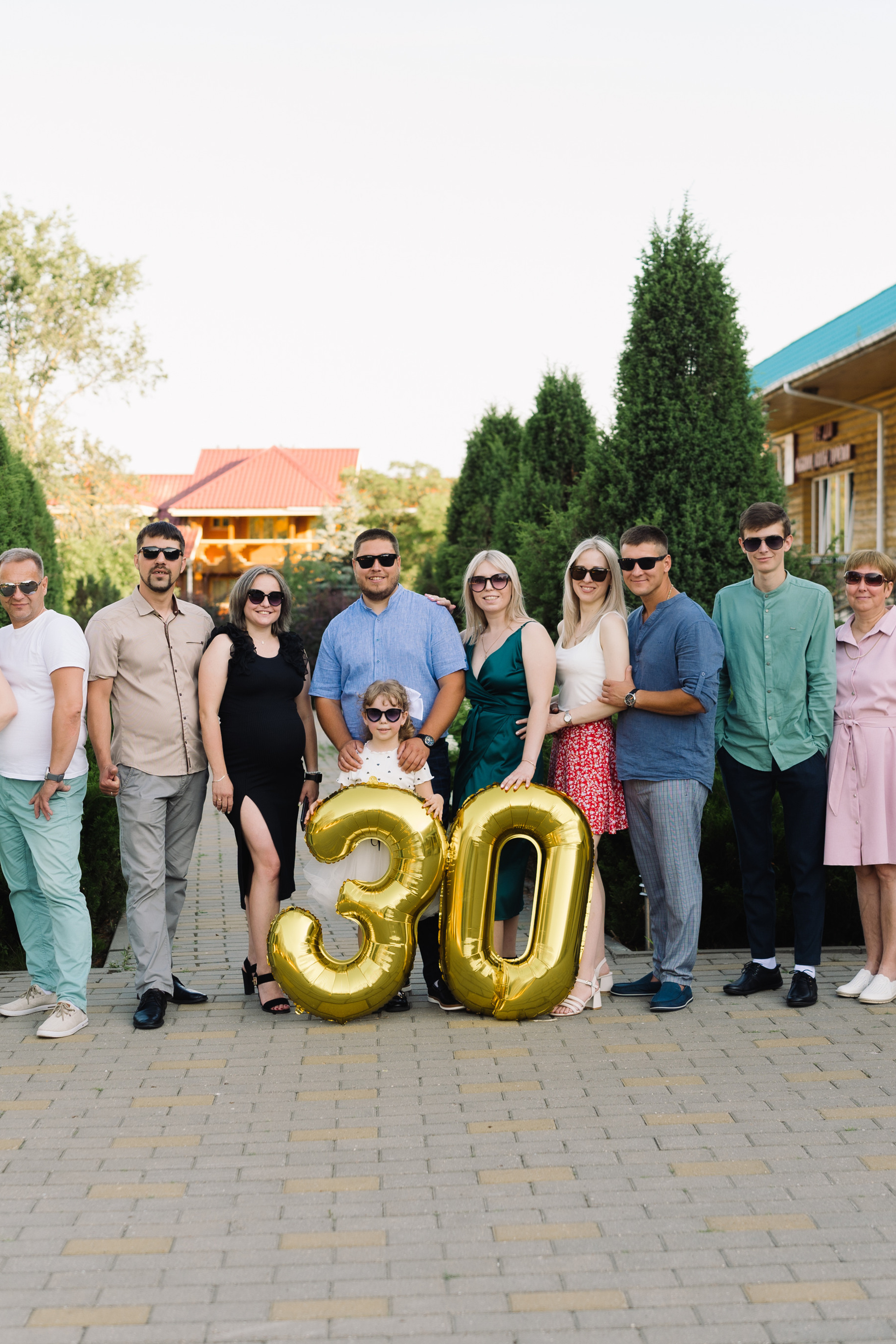 Отзывы. Фотограф Ольга Мызникова