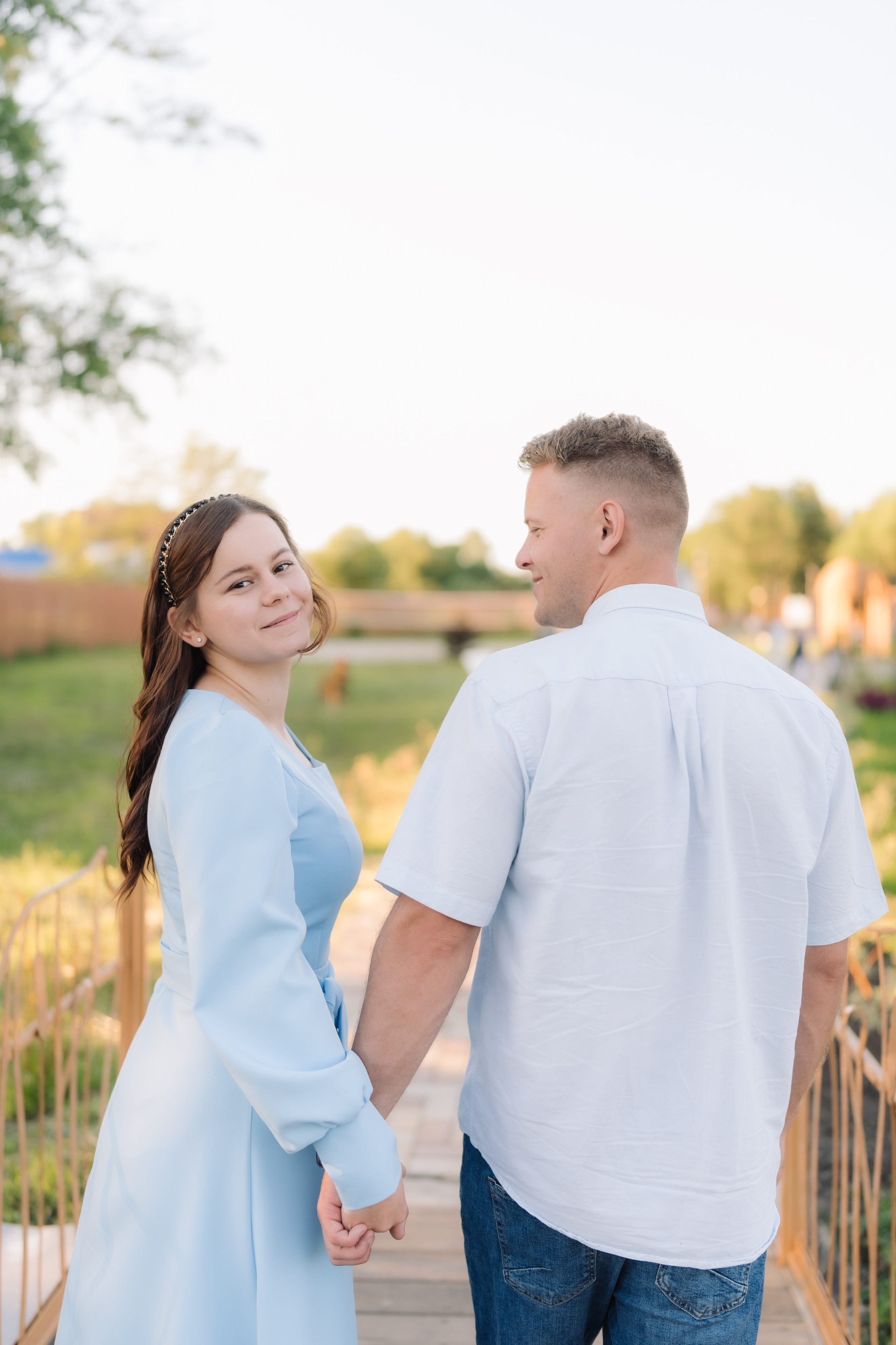 Отзывы. Фотограф Ольга Мызникова