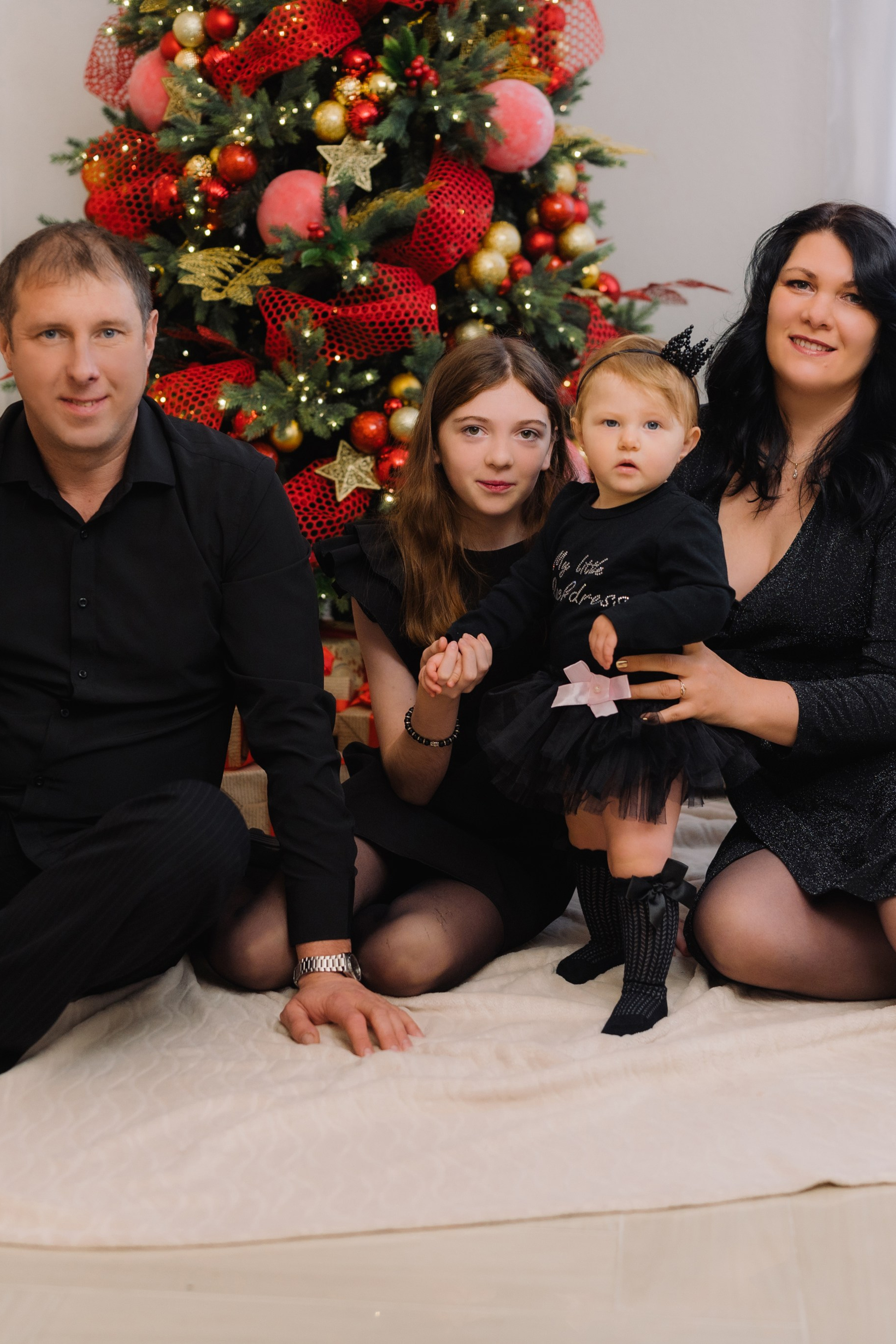 Отзывы. Фотограф Ольга Мызникова