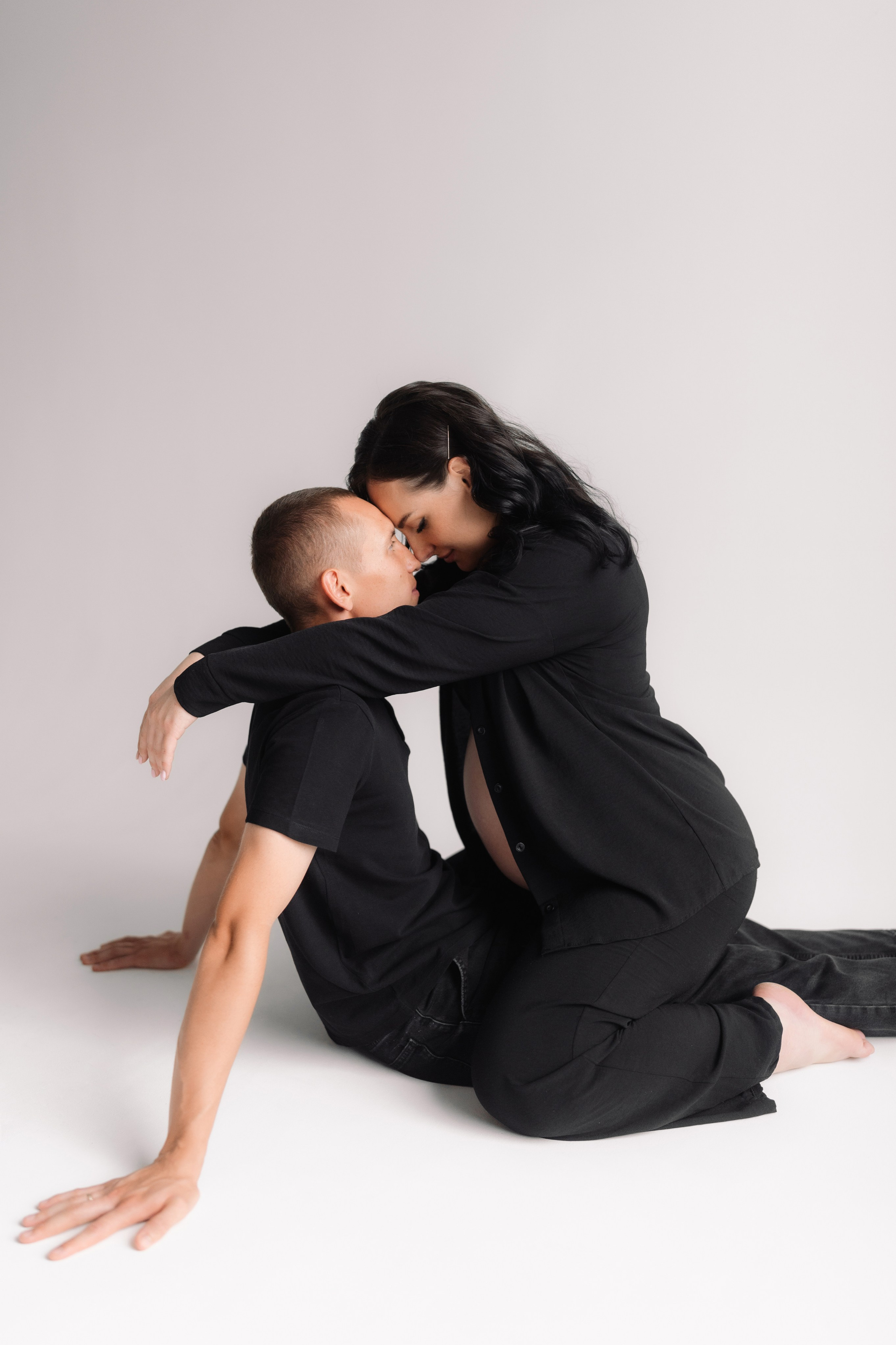 Отзывы. Фотограф Ольга Мызникова