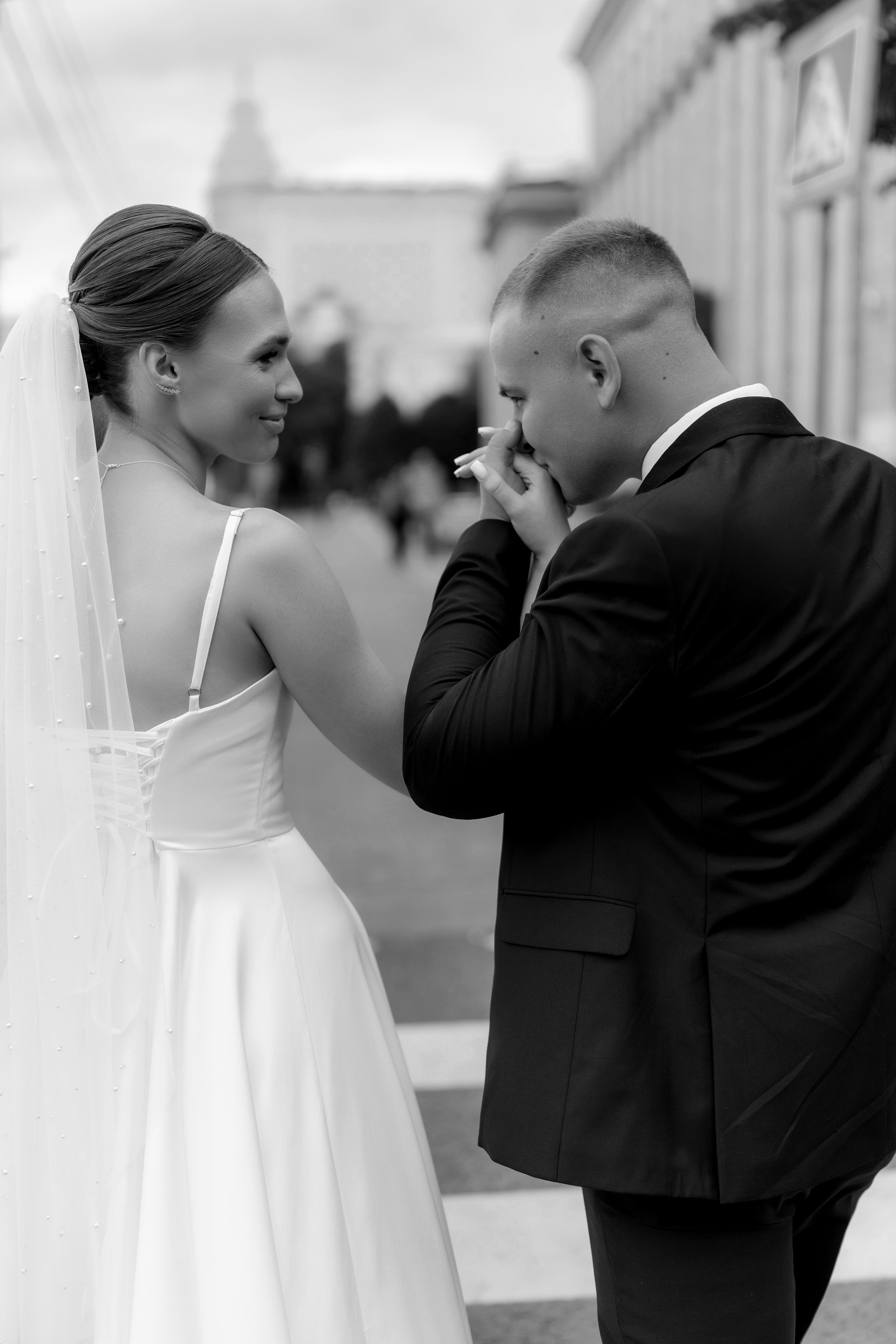 Отзывы. Фотограф Ольга Мызникова