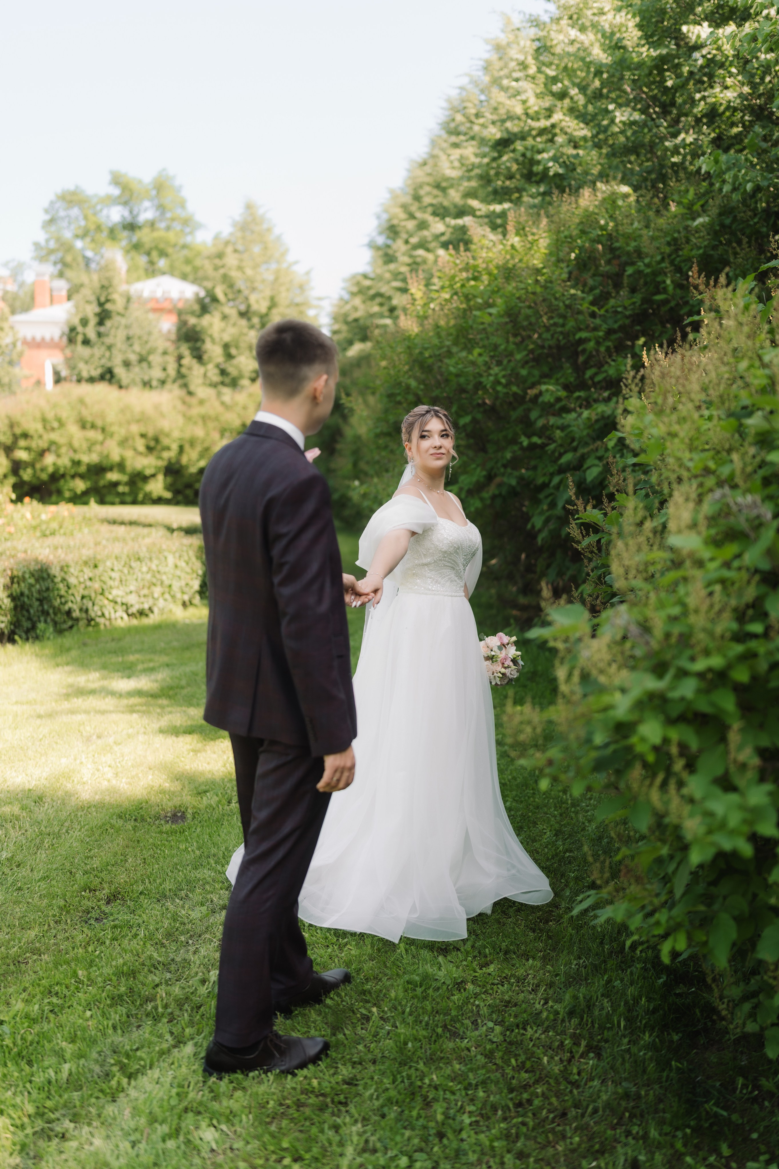 Отзывы. Фотограф Ольга Мызникова