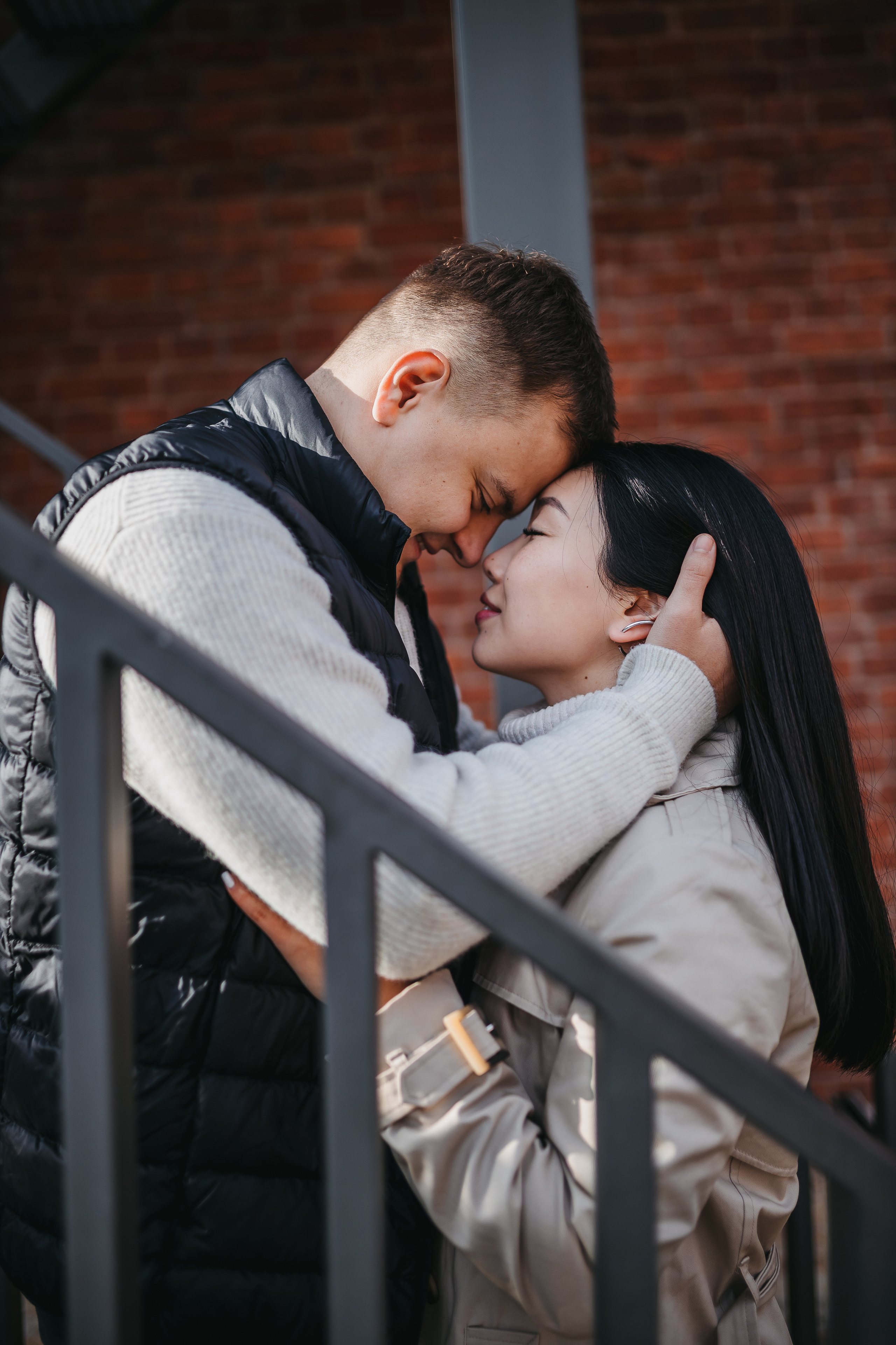 Ирина и Сергей